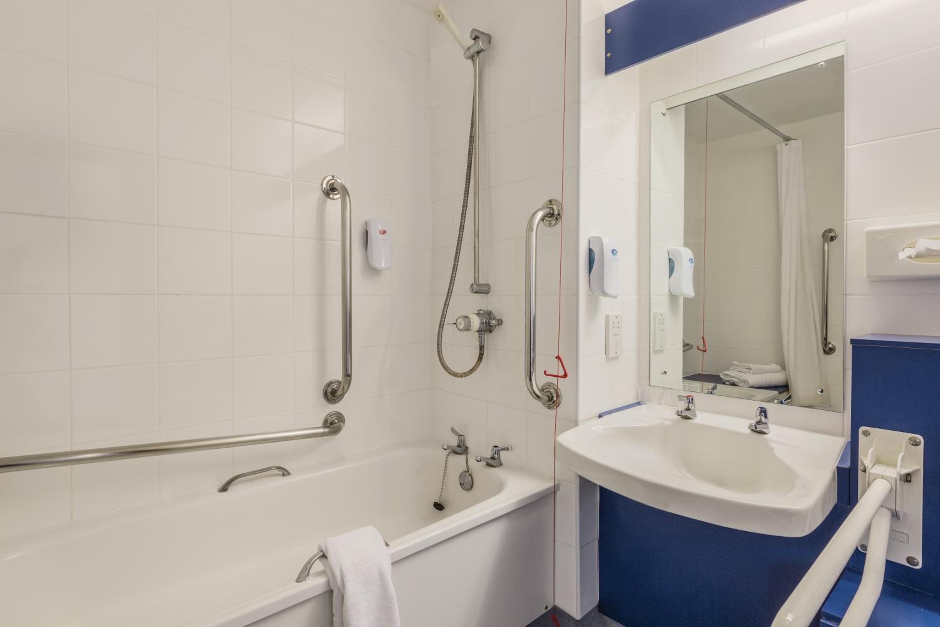 Days Inn Magor, Billede 4