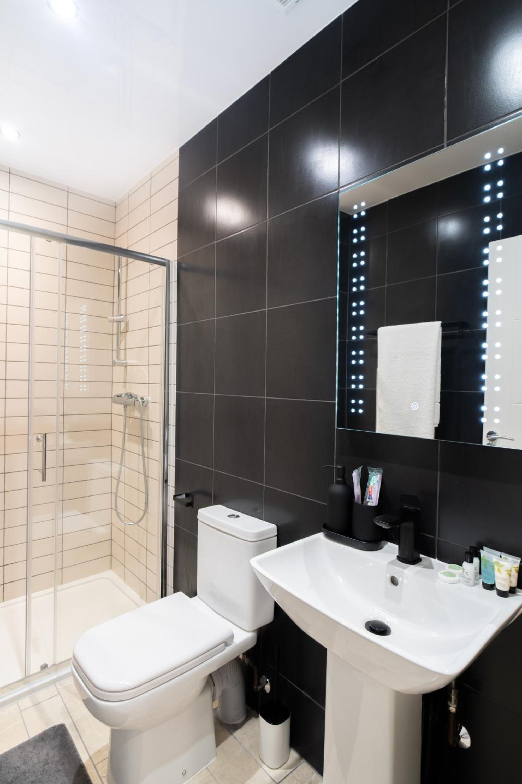 Small Double Room