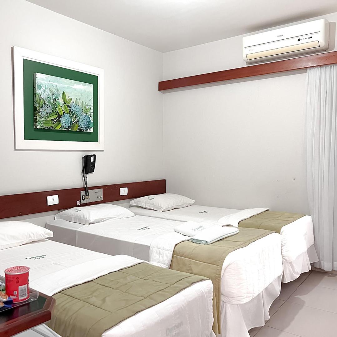 Triple Room photo 3