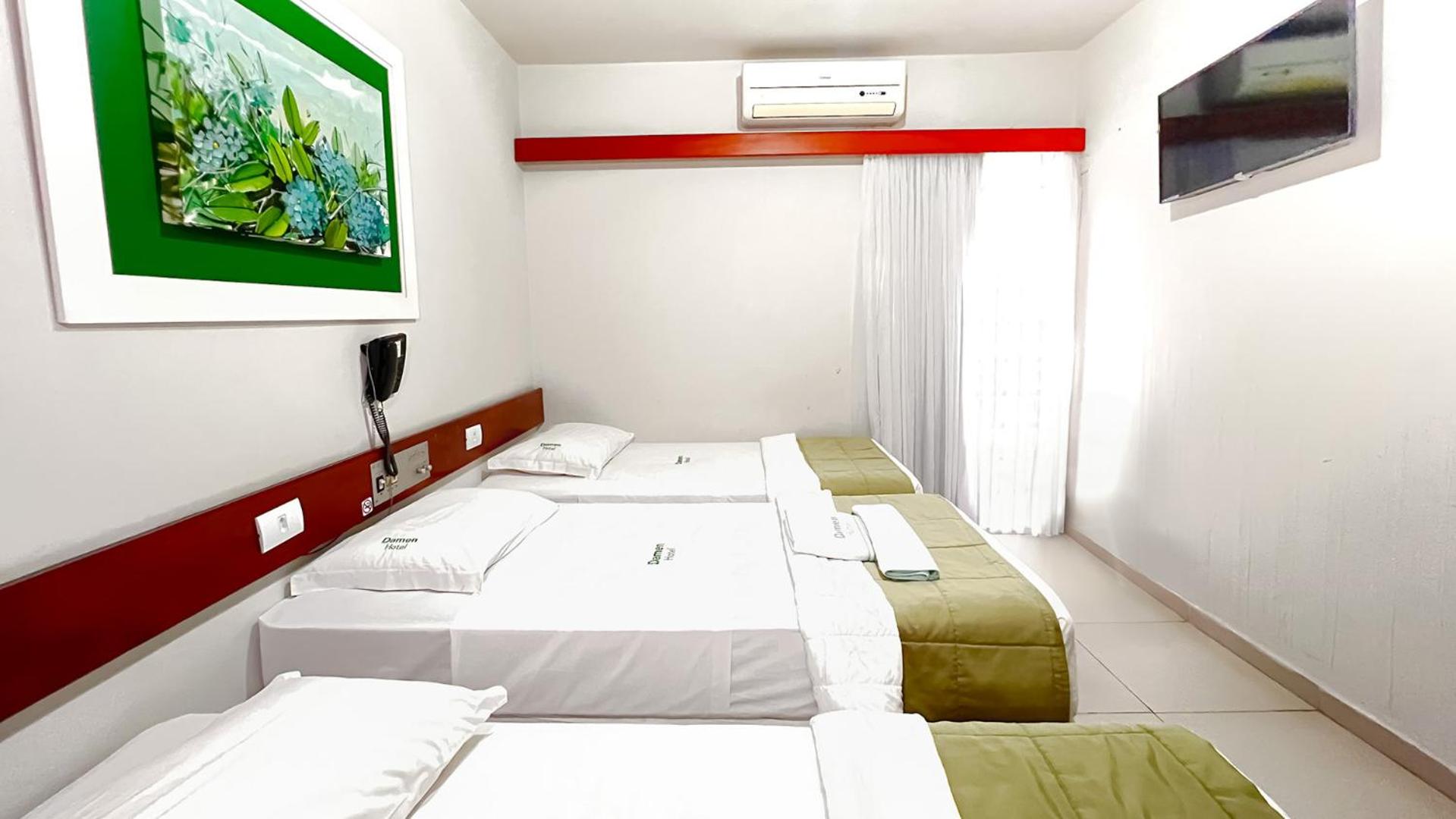 Triple Room photo 1