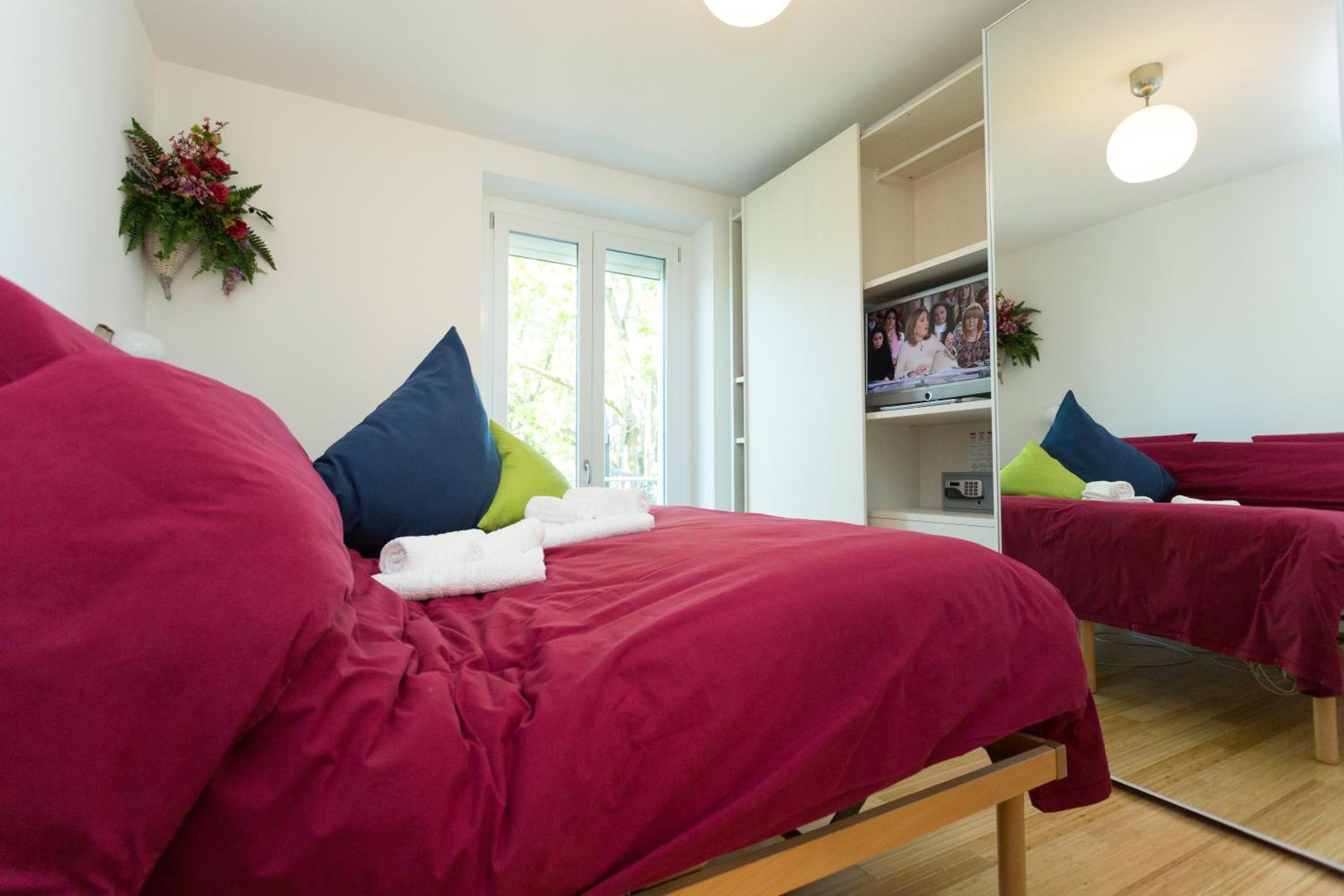 Wellness Suite Na' Canuna'