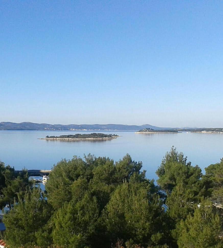 Two-Bedroom Apartment with Terrace and Sea View - Photo 27