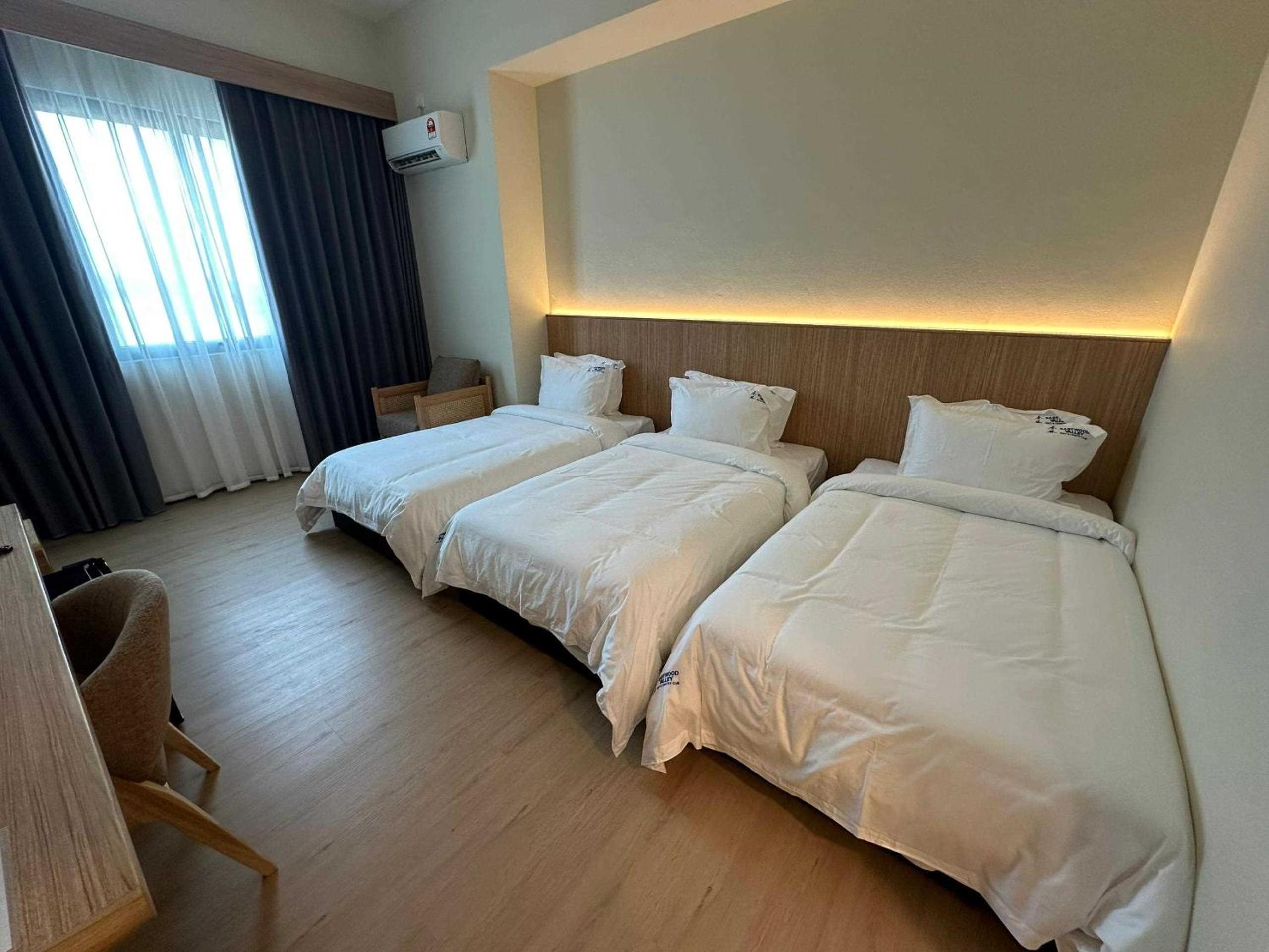 Standard Triple Room photo 1