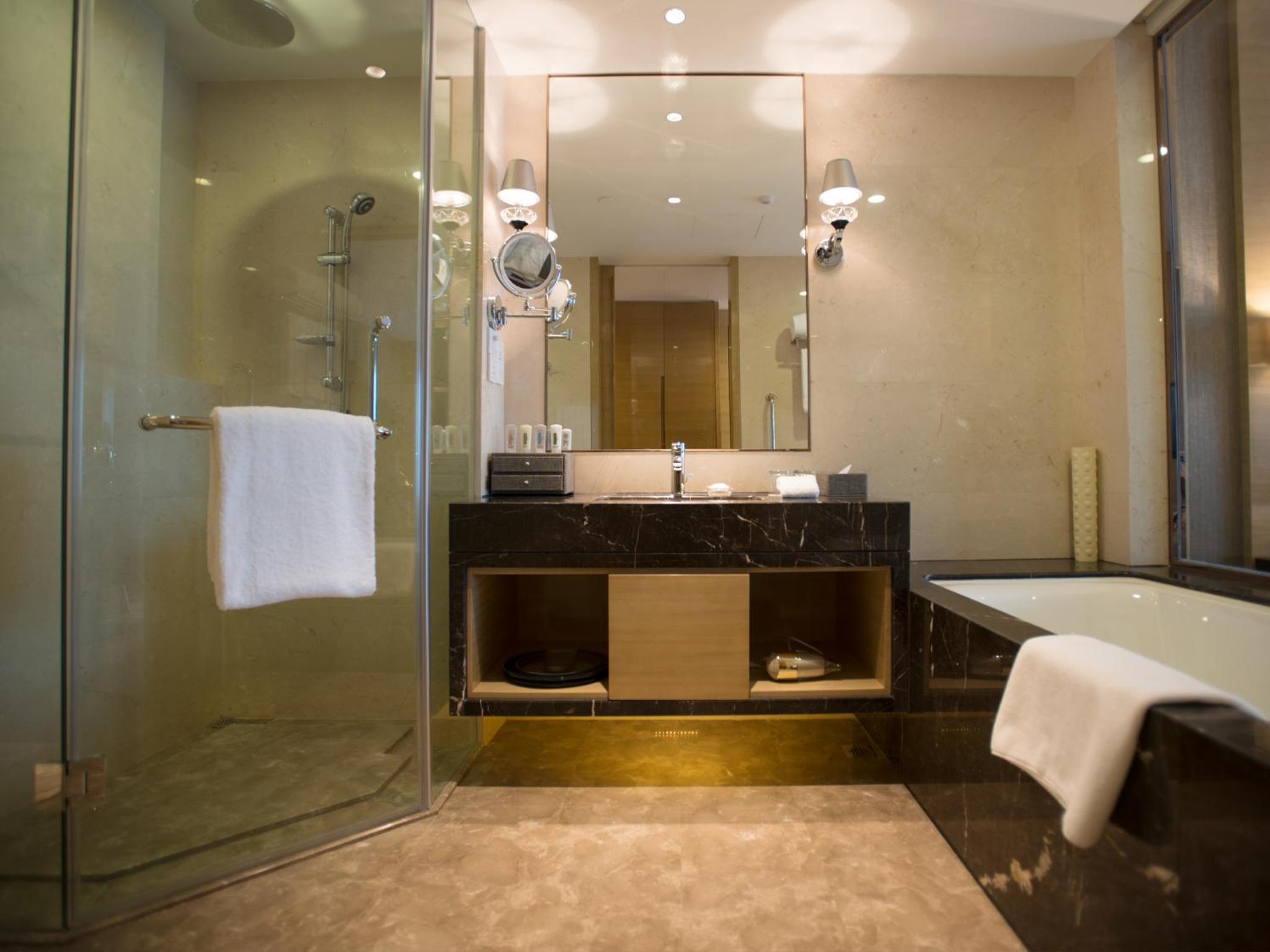 Upgraded Standard Room
