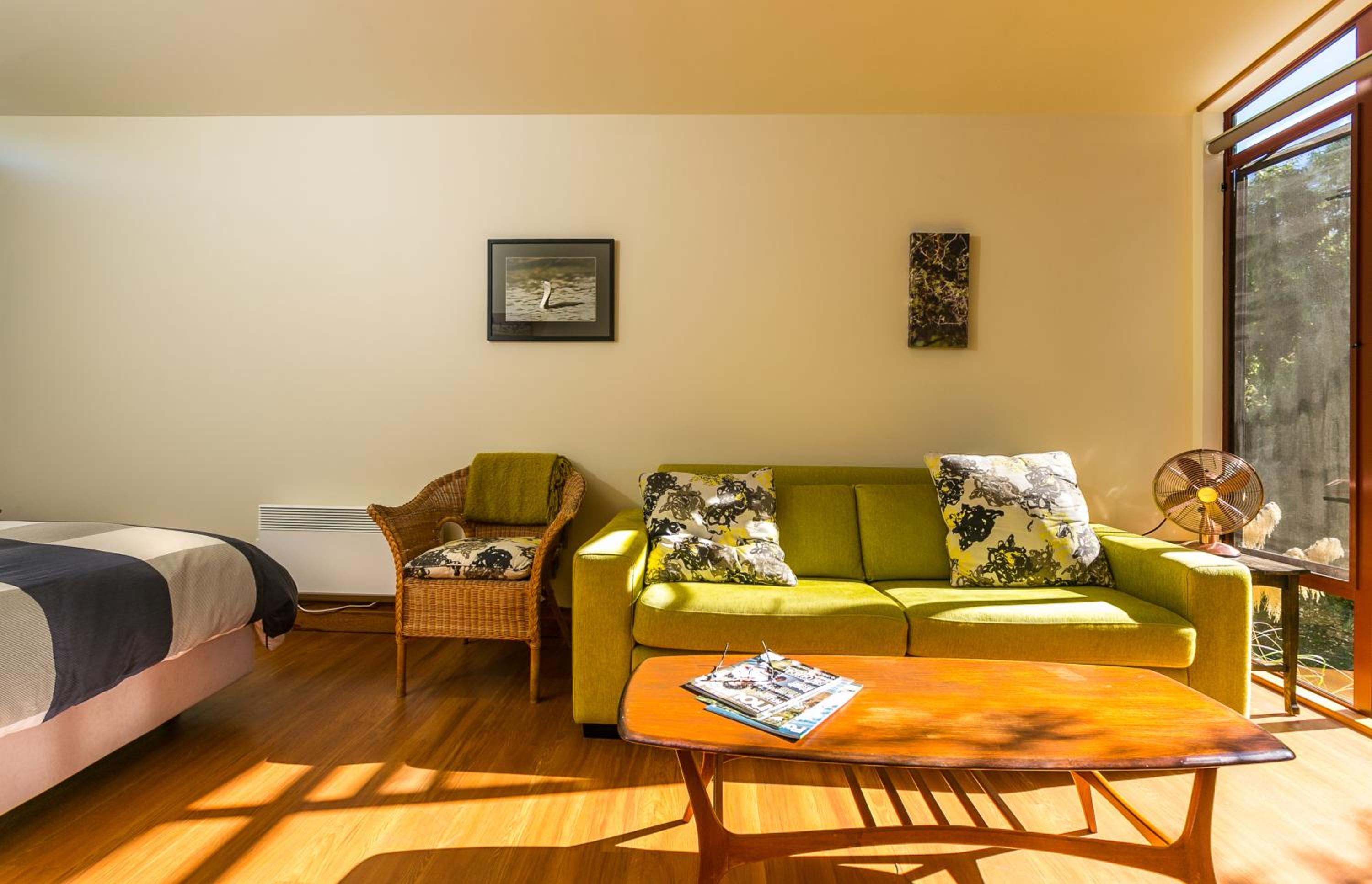 Two-Bedroom Cottage photo 2