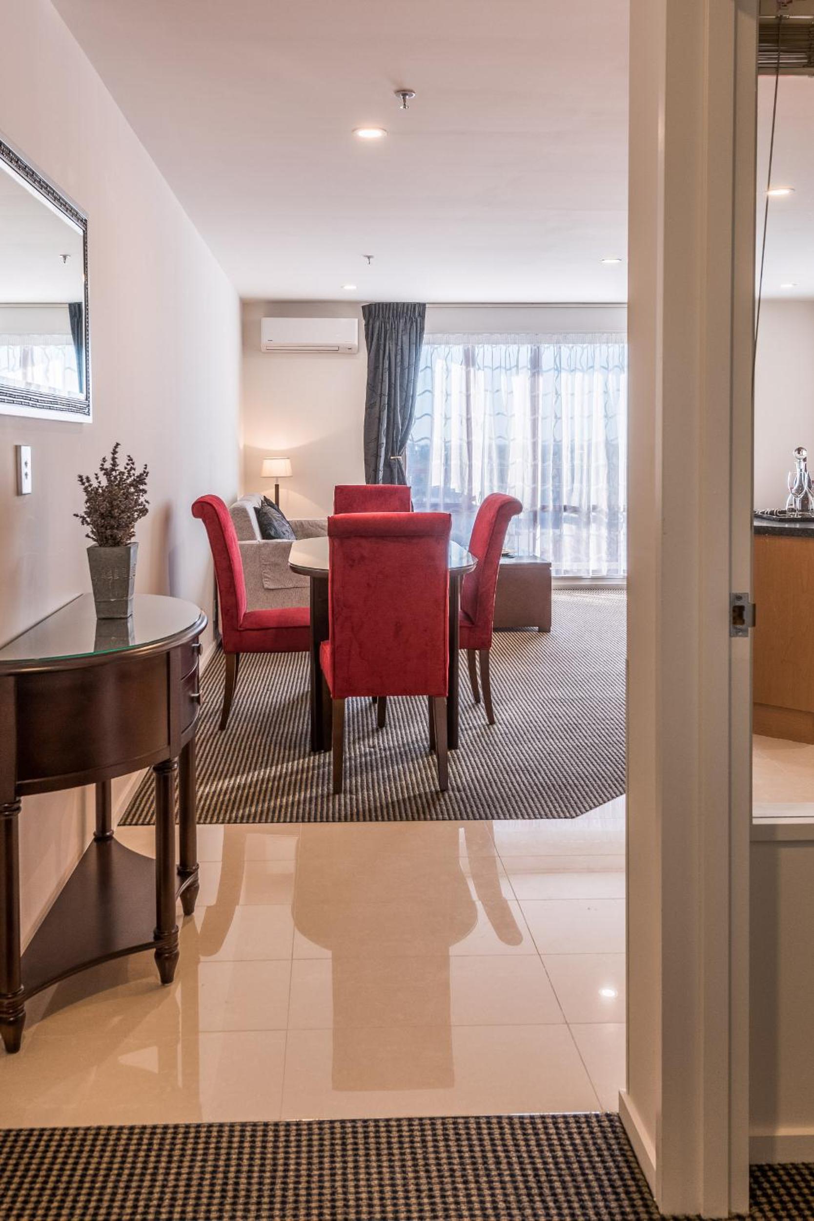 Standard Two-Bedroom Apartment thumbnail 6