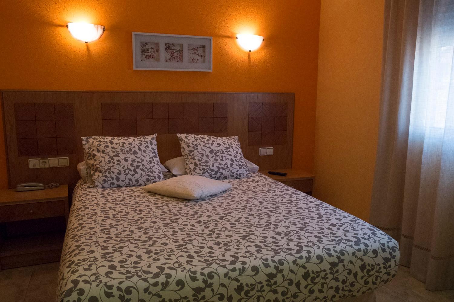 Superior Double Room photo 2