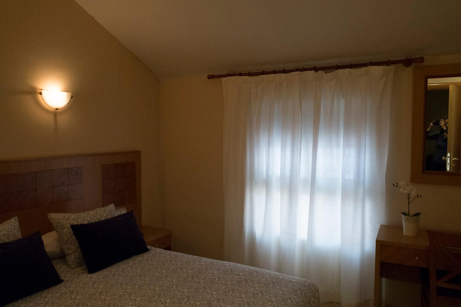 Superior Double Room photo 2