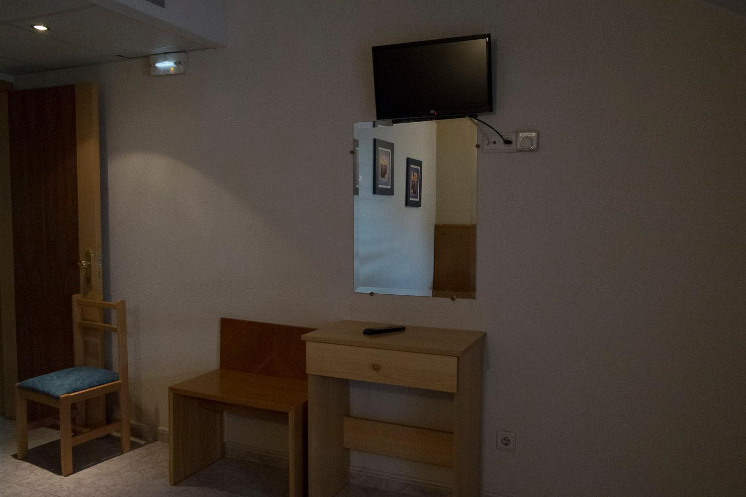 Double Room - Attic photo 3
