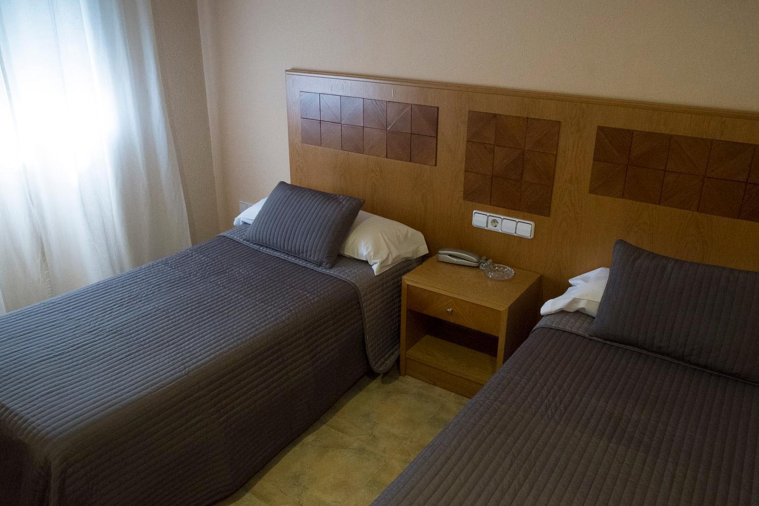 Twin Room photo 3