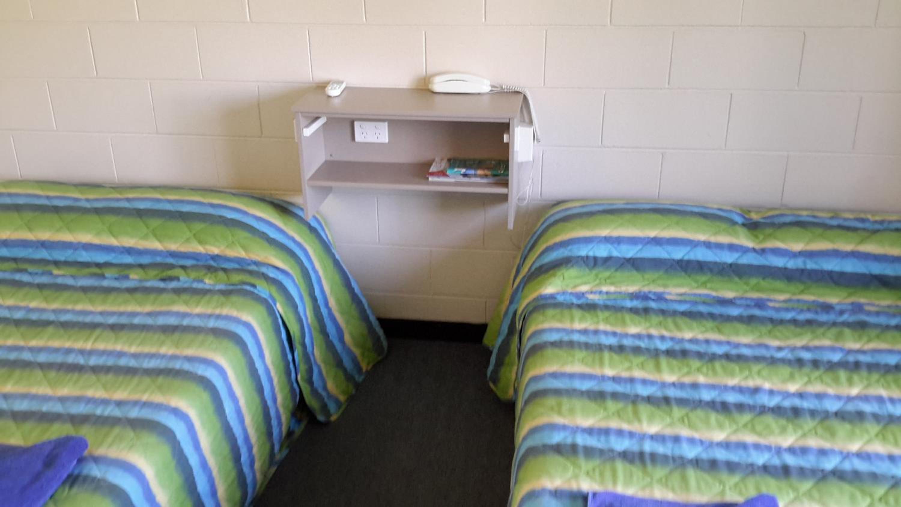 Standard Double or Twin Room photo 1