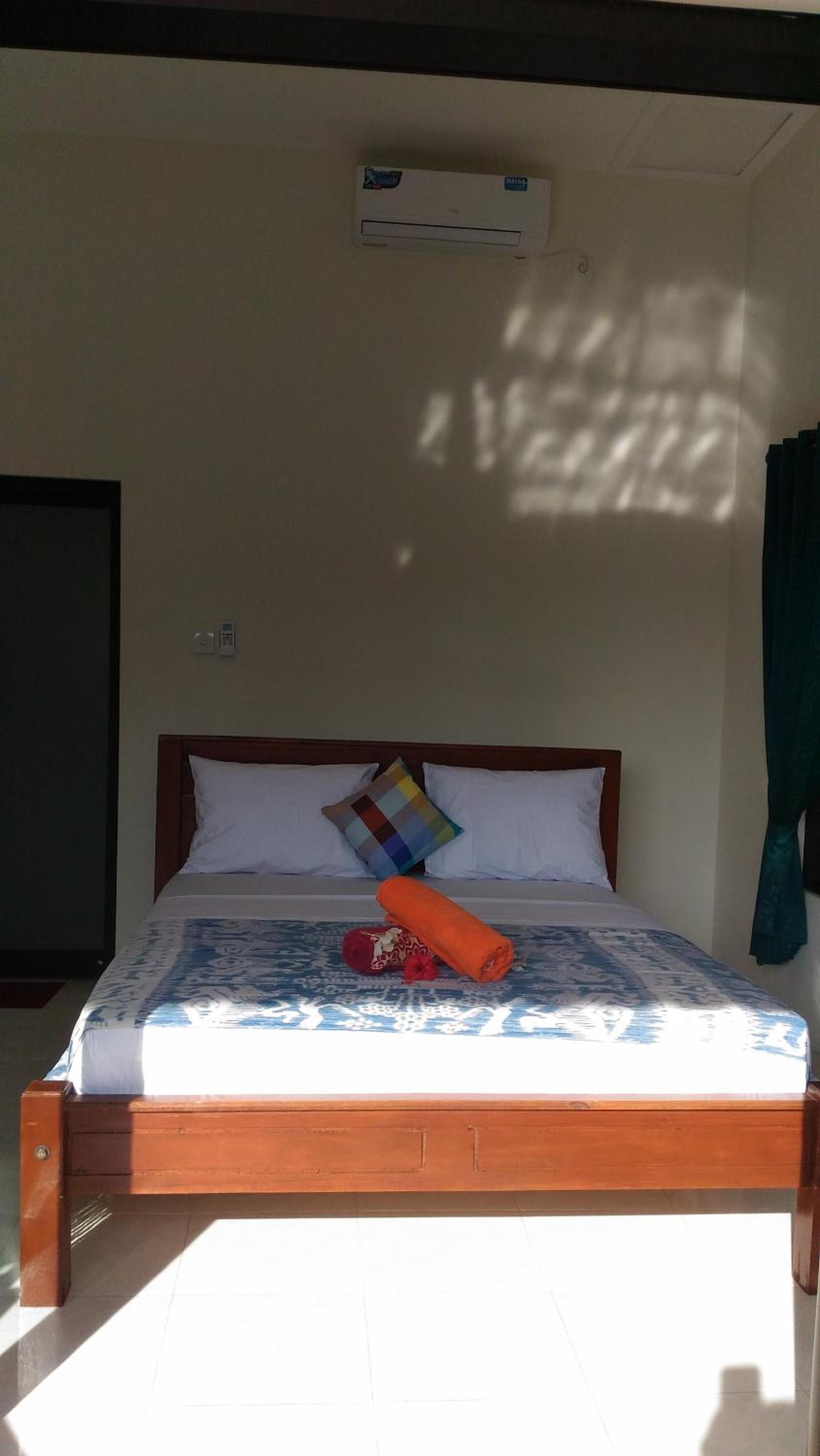 Standard Double Room photo 1