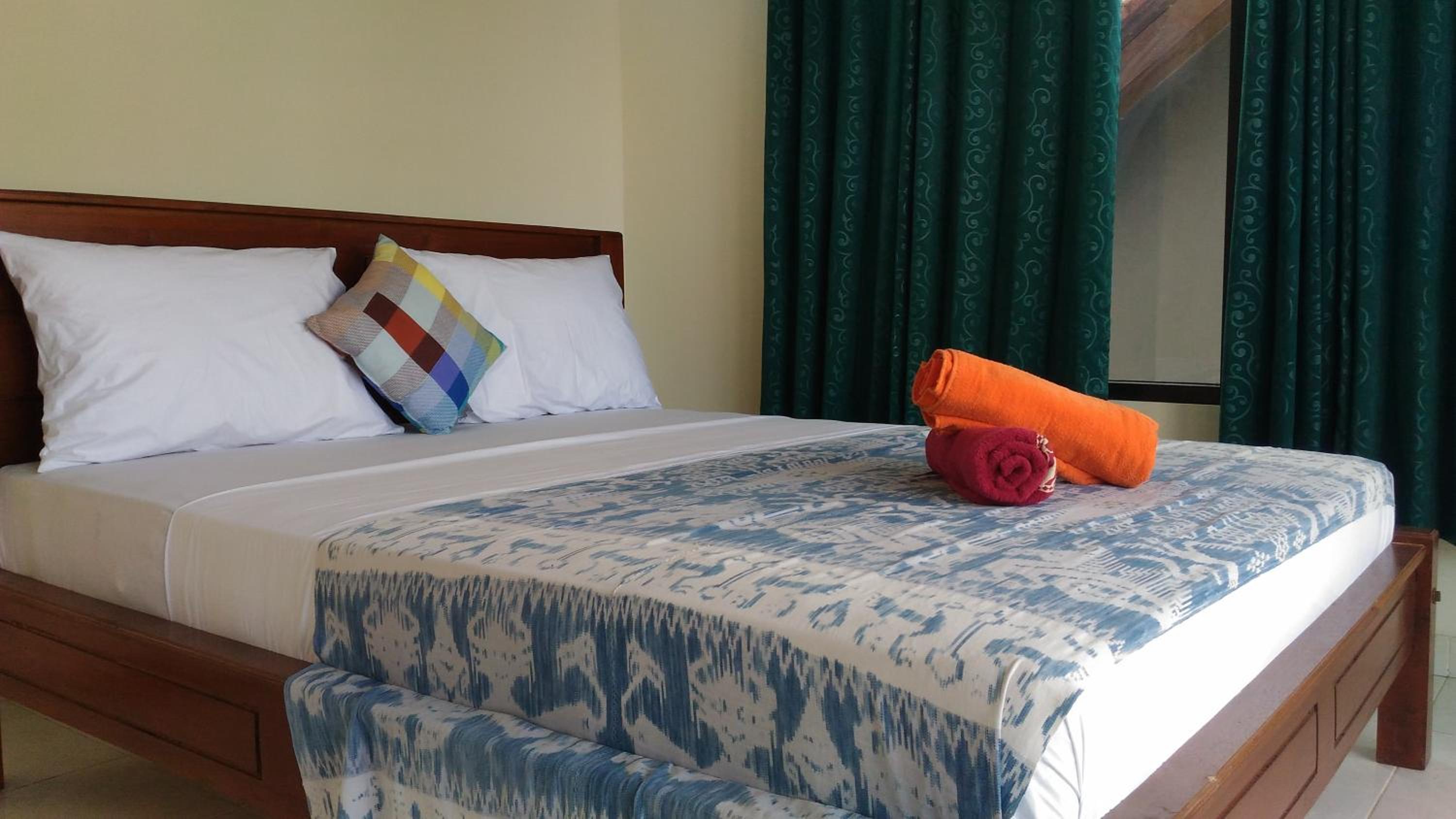Superior Double Room photo 3