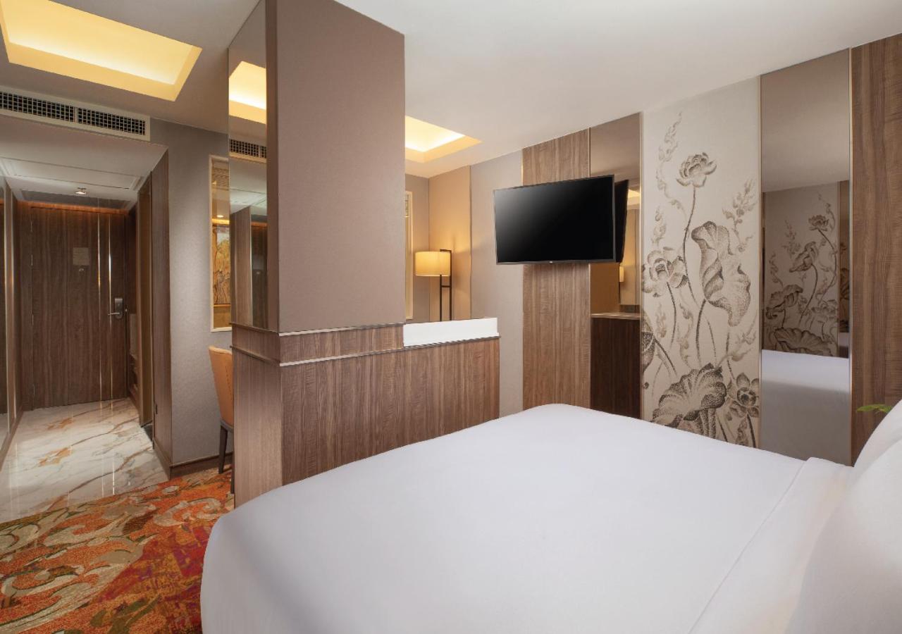 Superior Double Room photo 1