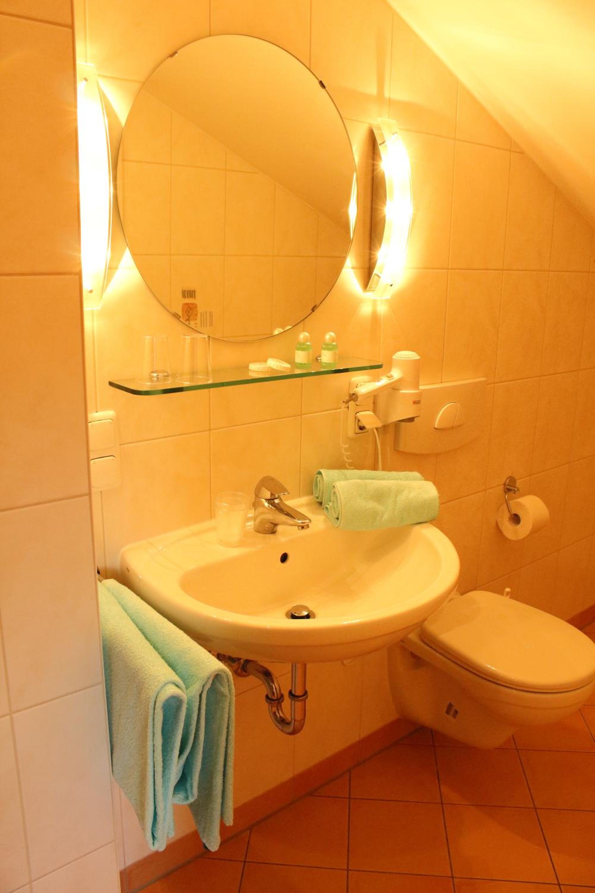 Single Room photo 2