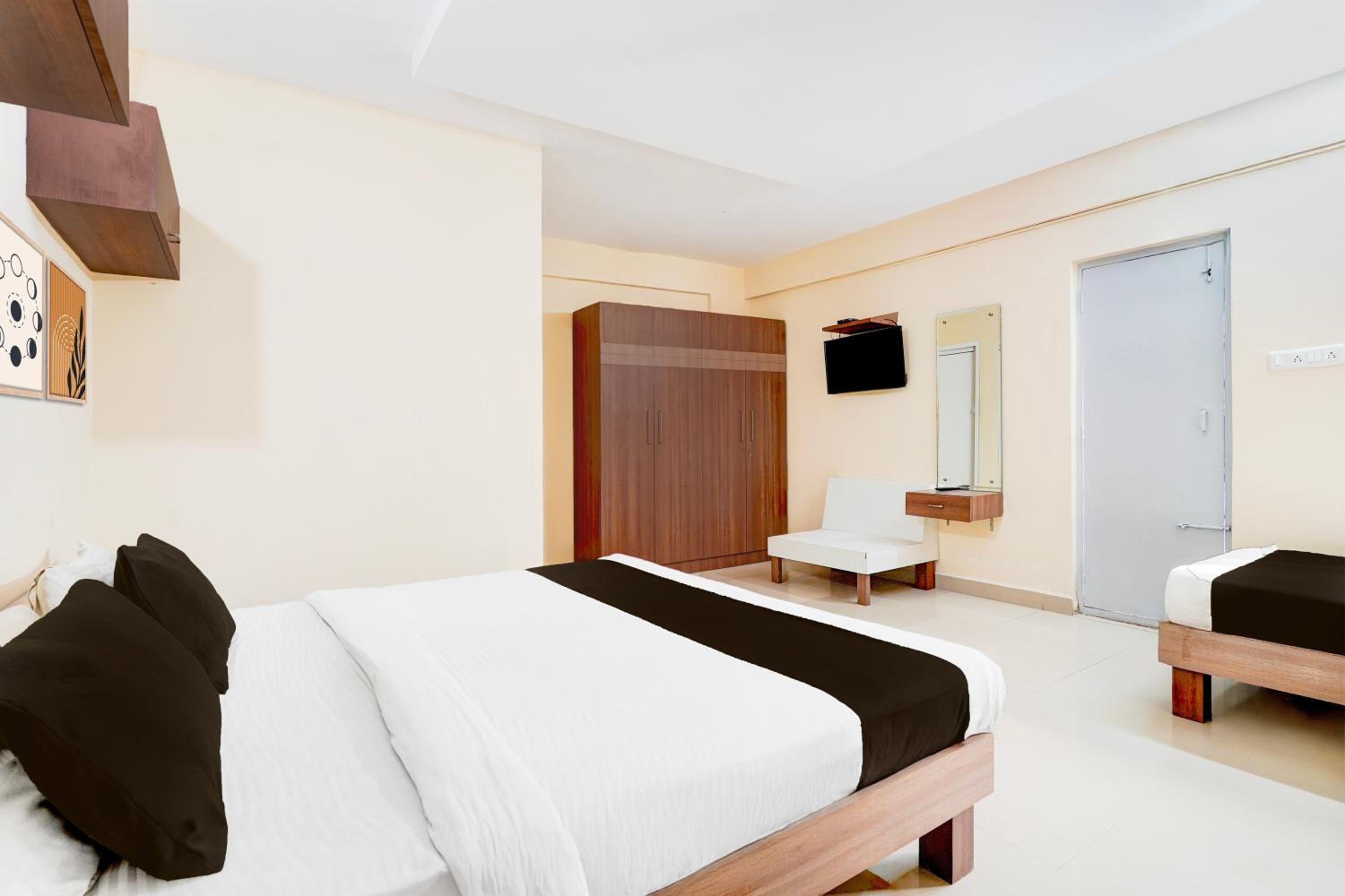 Double Room photo 3