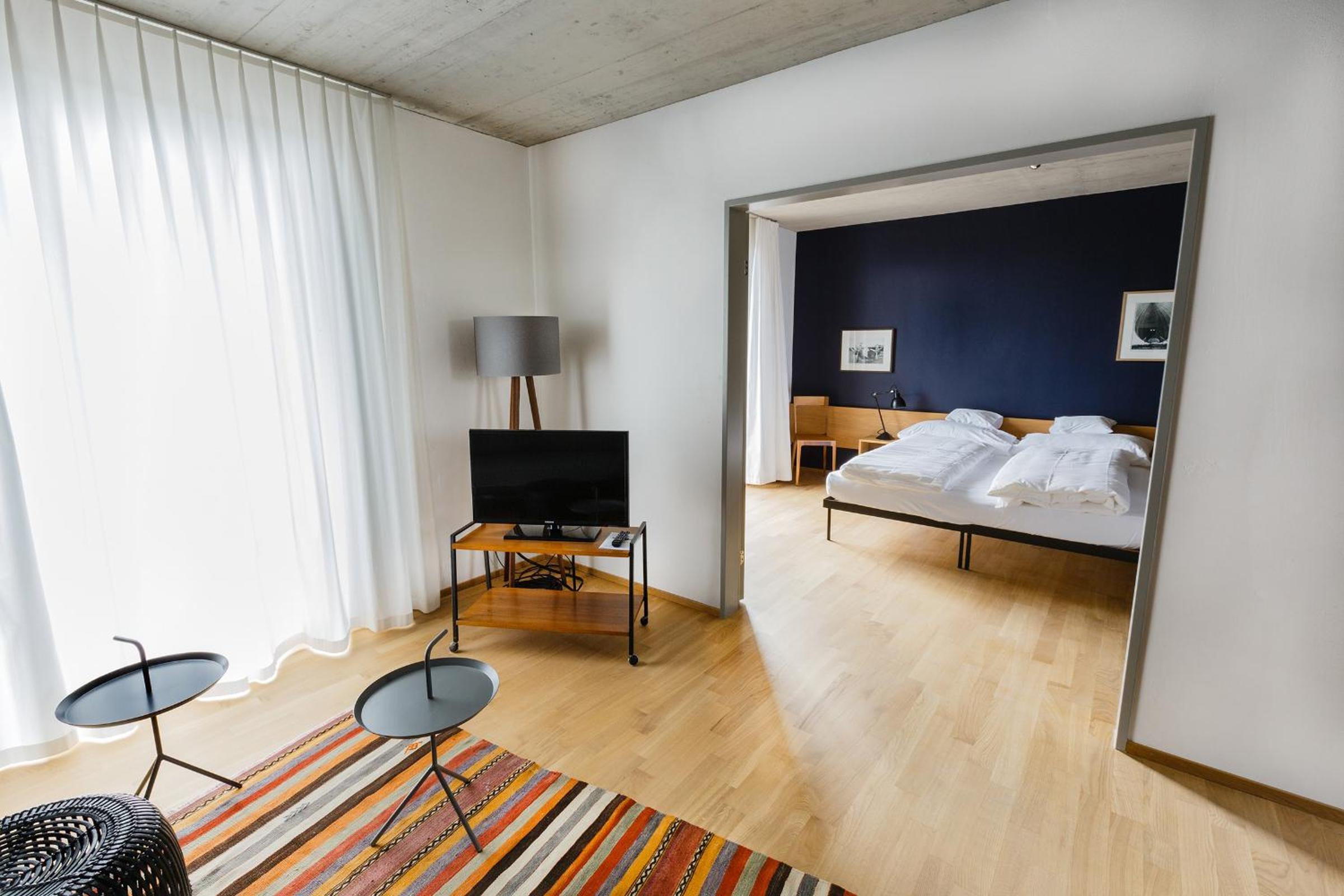 Family Suite - Photo 2