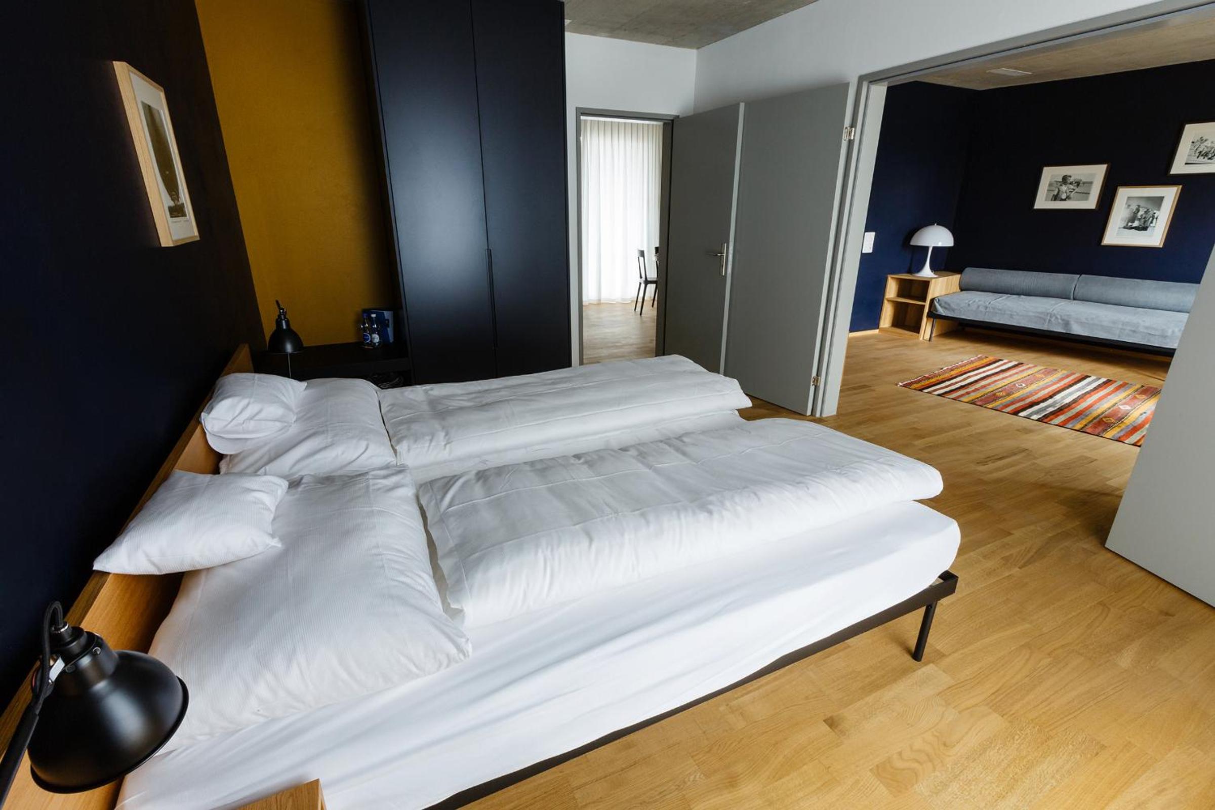 Family Suite - Photo 1
