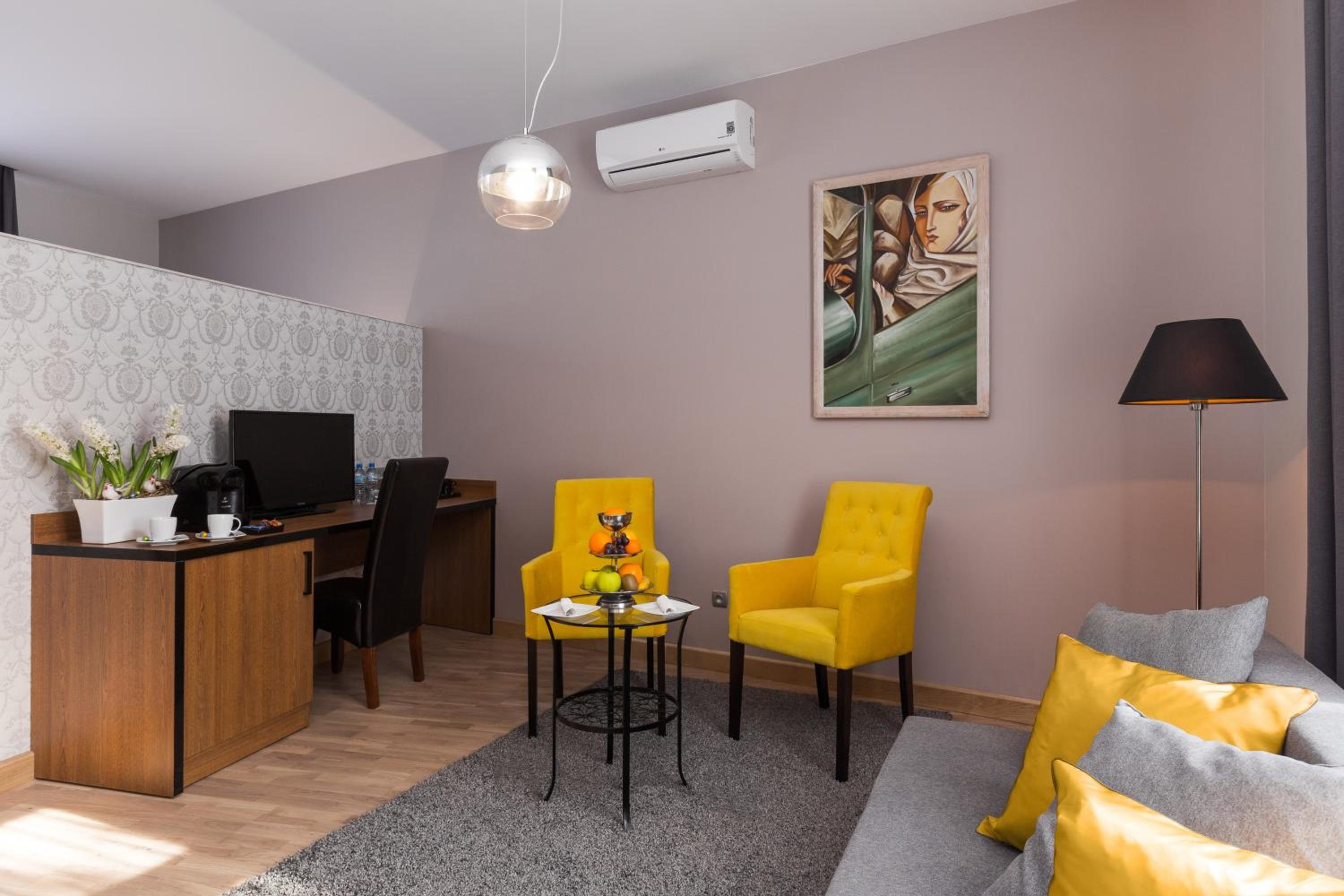 Suite photo 2