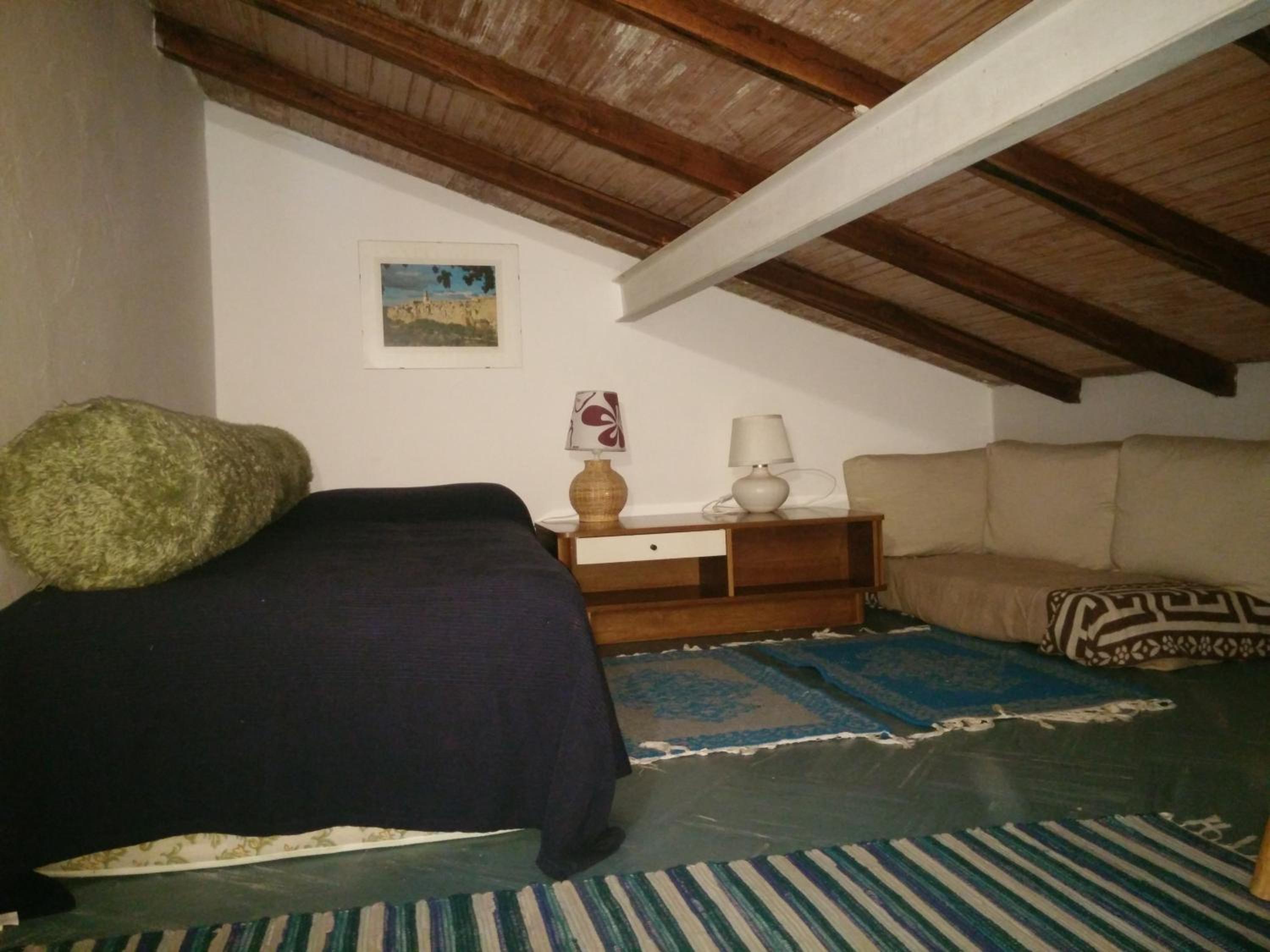 Two-Bedroom Apartment with Balcony photo 2