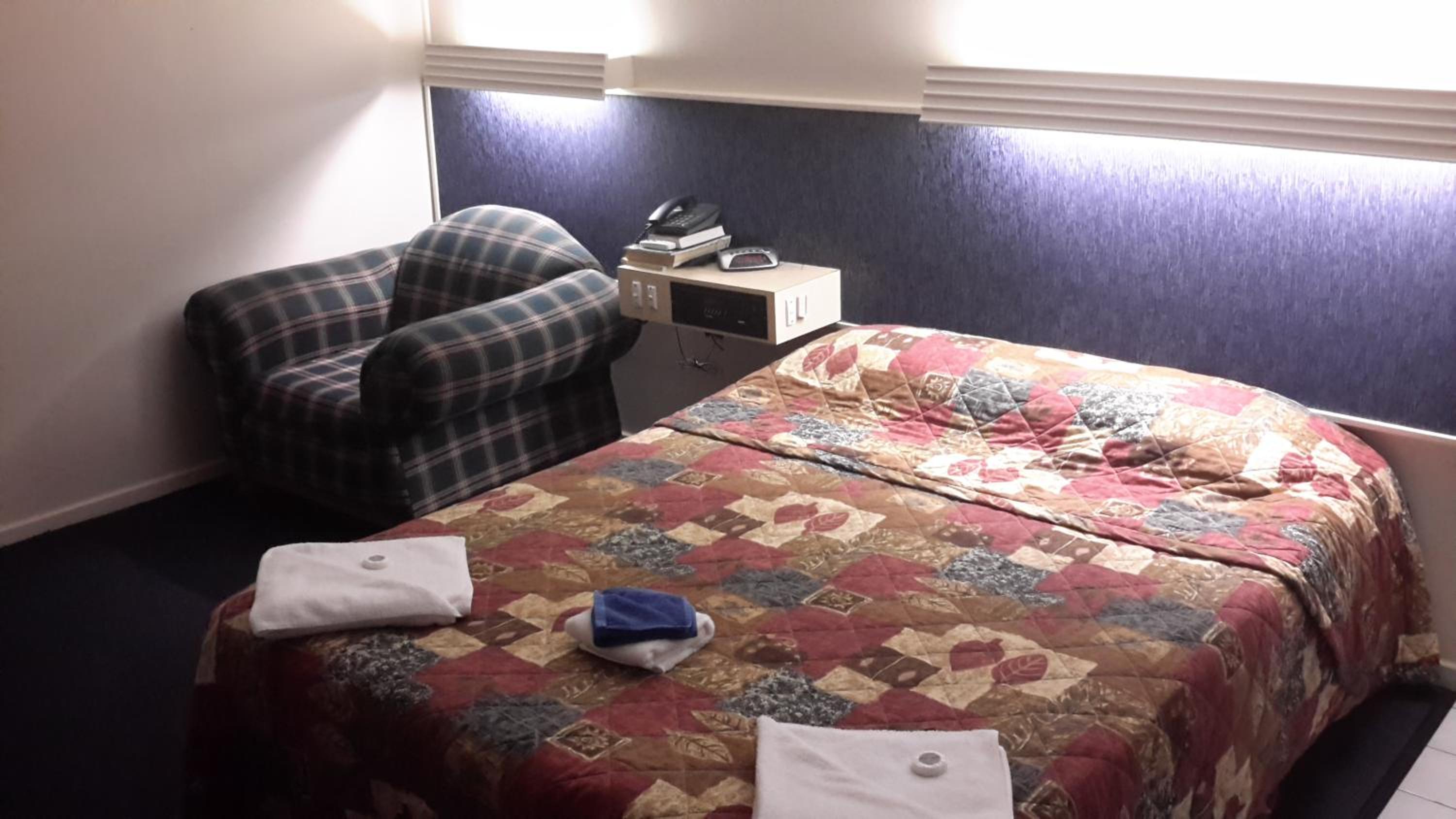 Standard Double or Twin Room photo 3