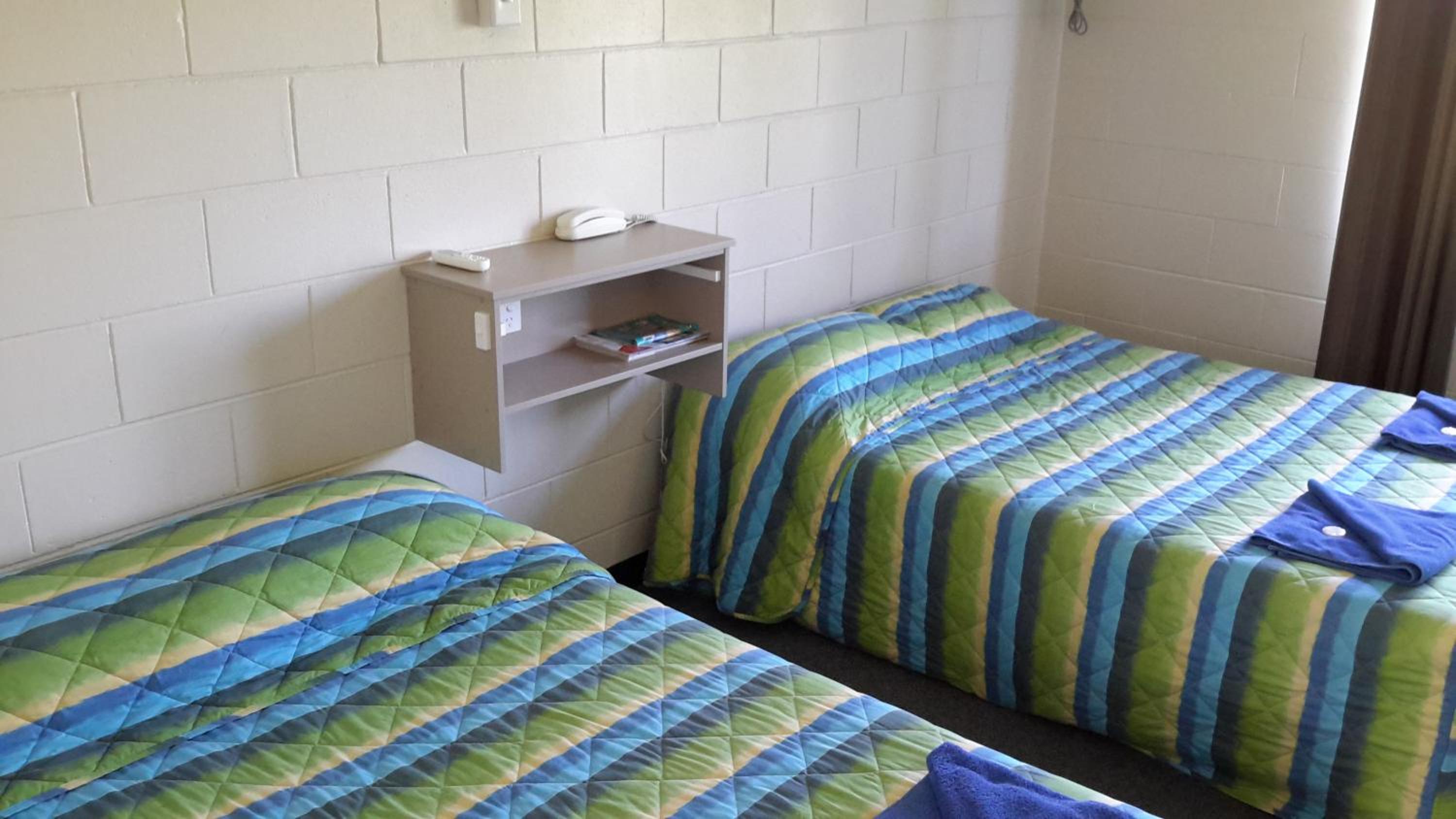 Comfort Double or Twin Room photo 1