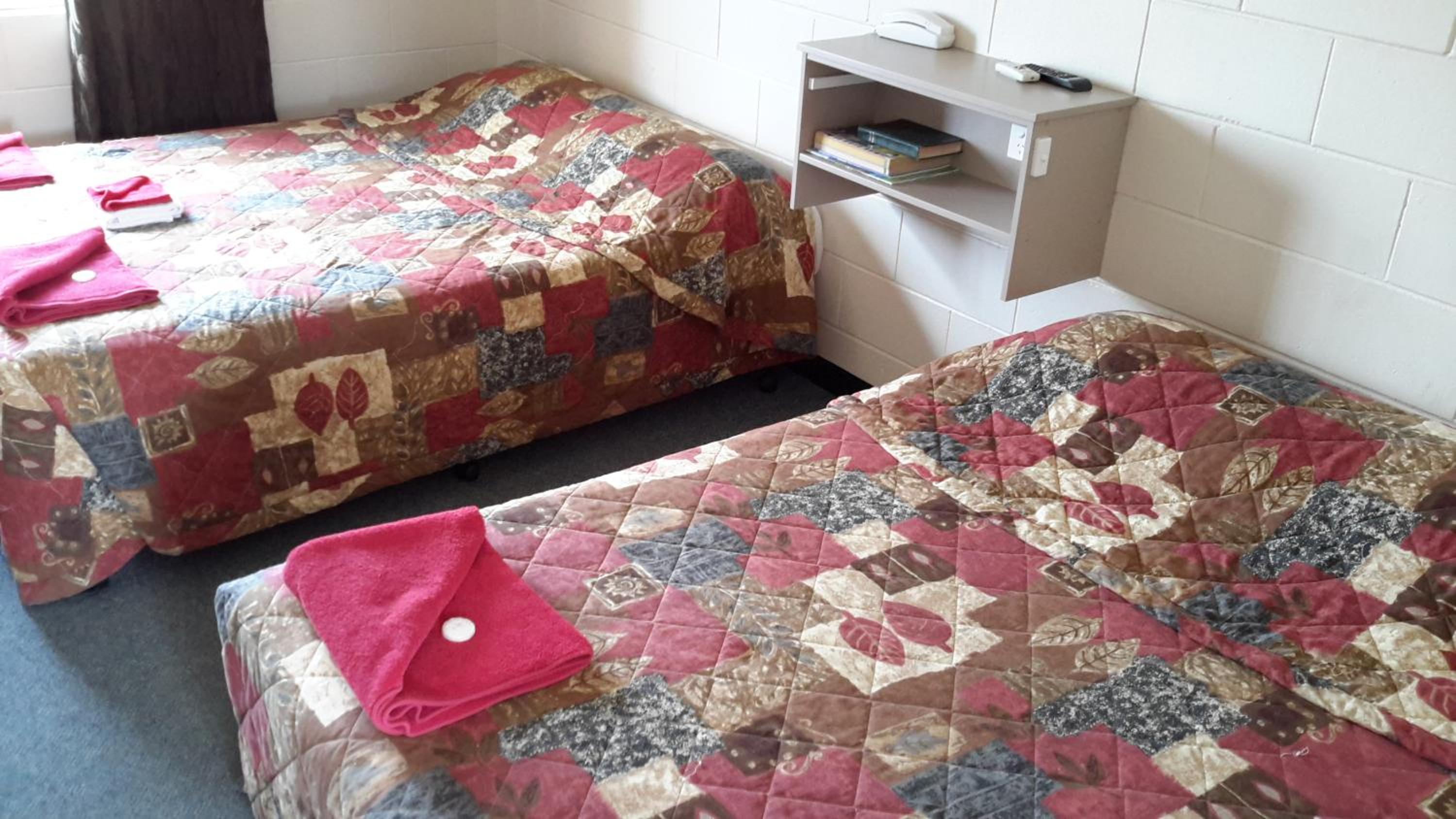 Comfort Double or Twin Room photo 3