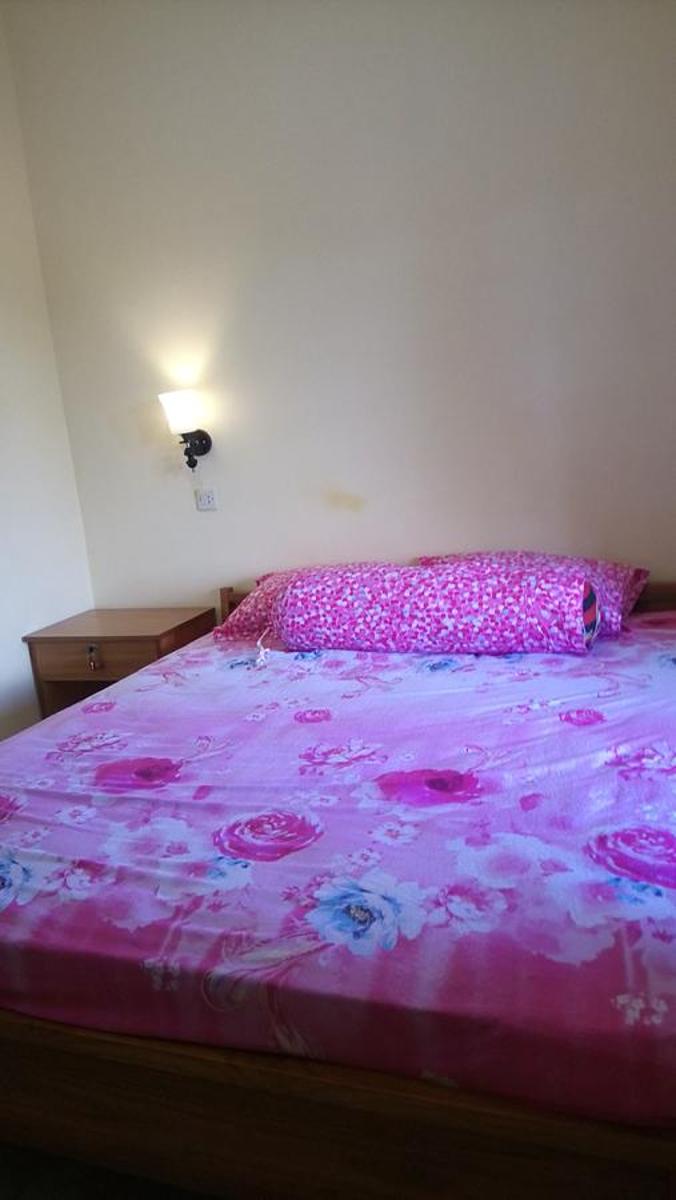 Deluxe Room (2 Adults + 1 Child) photo 1