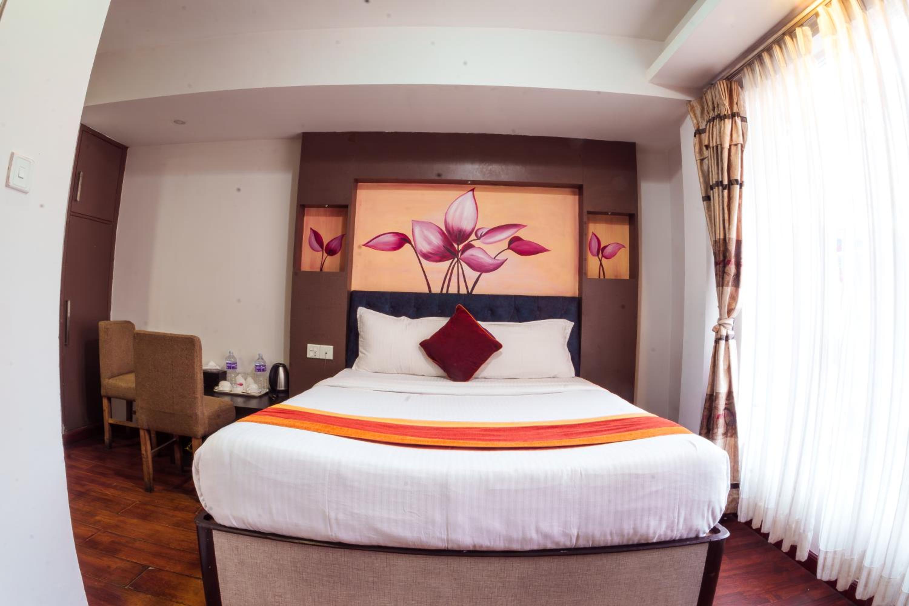 Deluxe Double Room - Photo 3