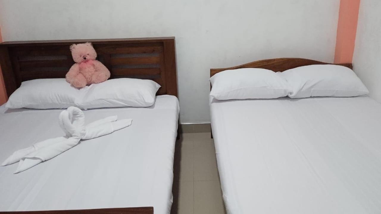 Budget Double Room photo 1