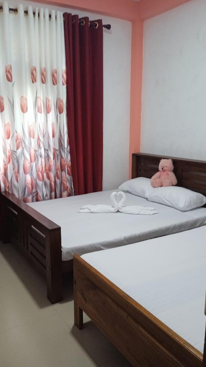 Budget Double Room photo 3