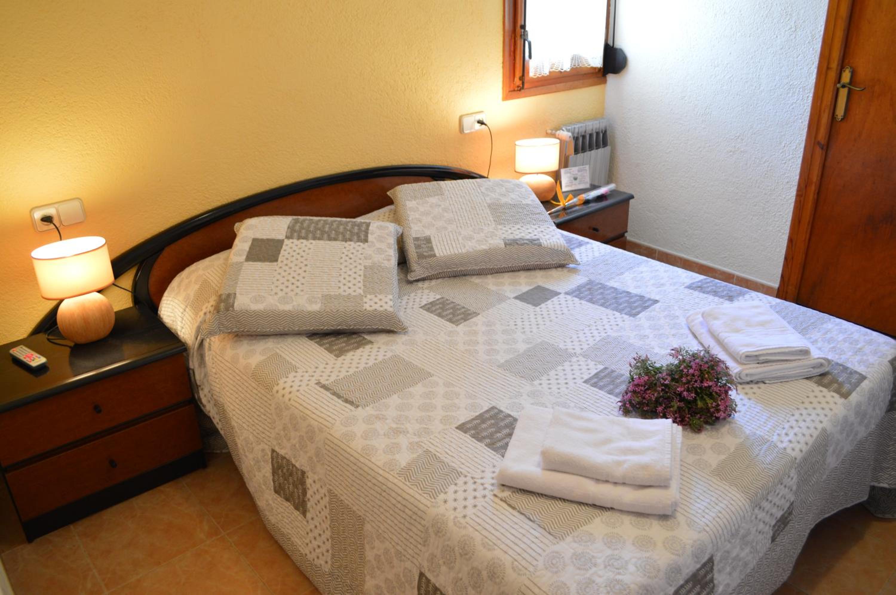 Double or Twin Room photo 3
