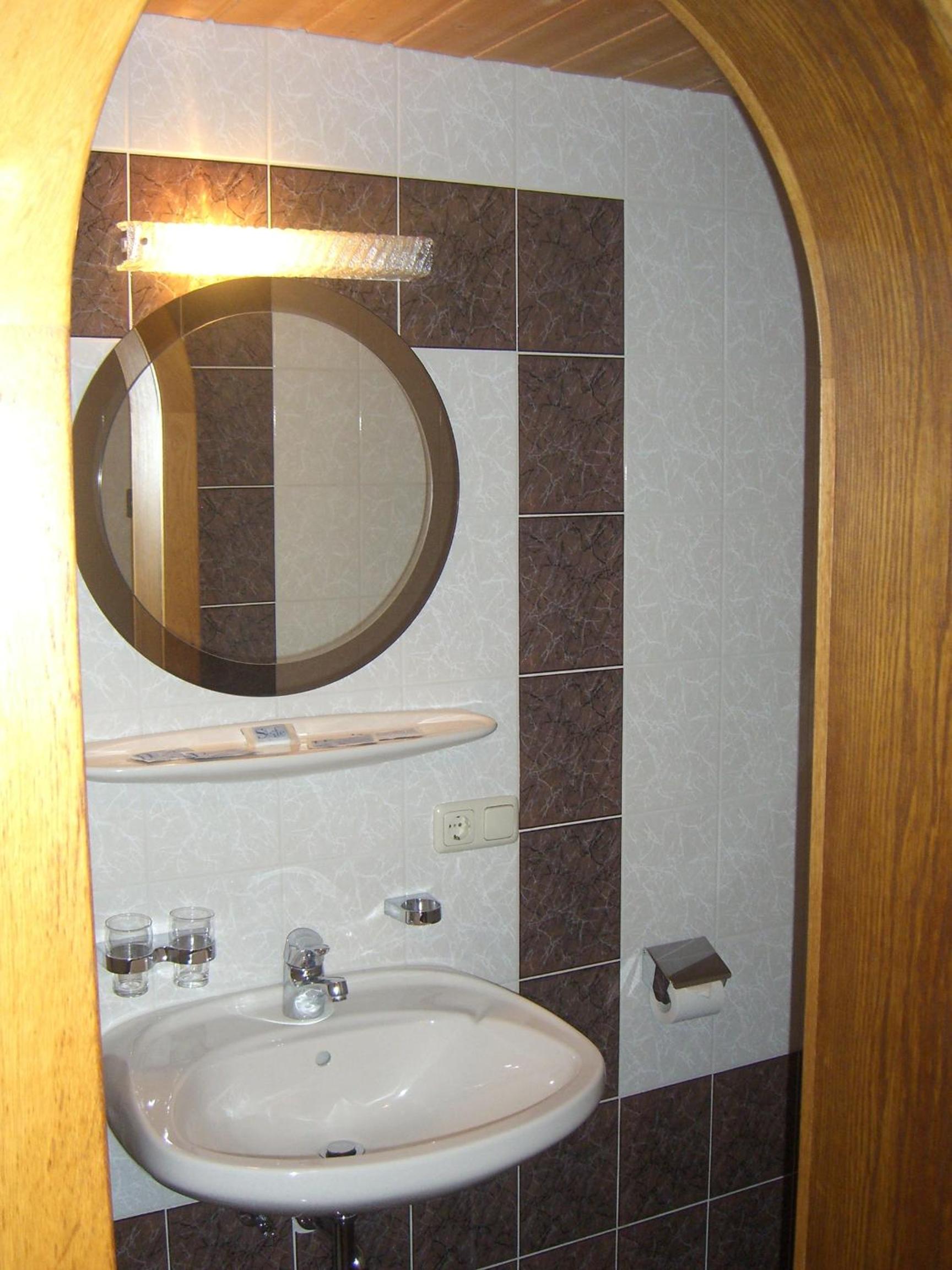 Quadruple Room photo 2