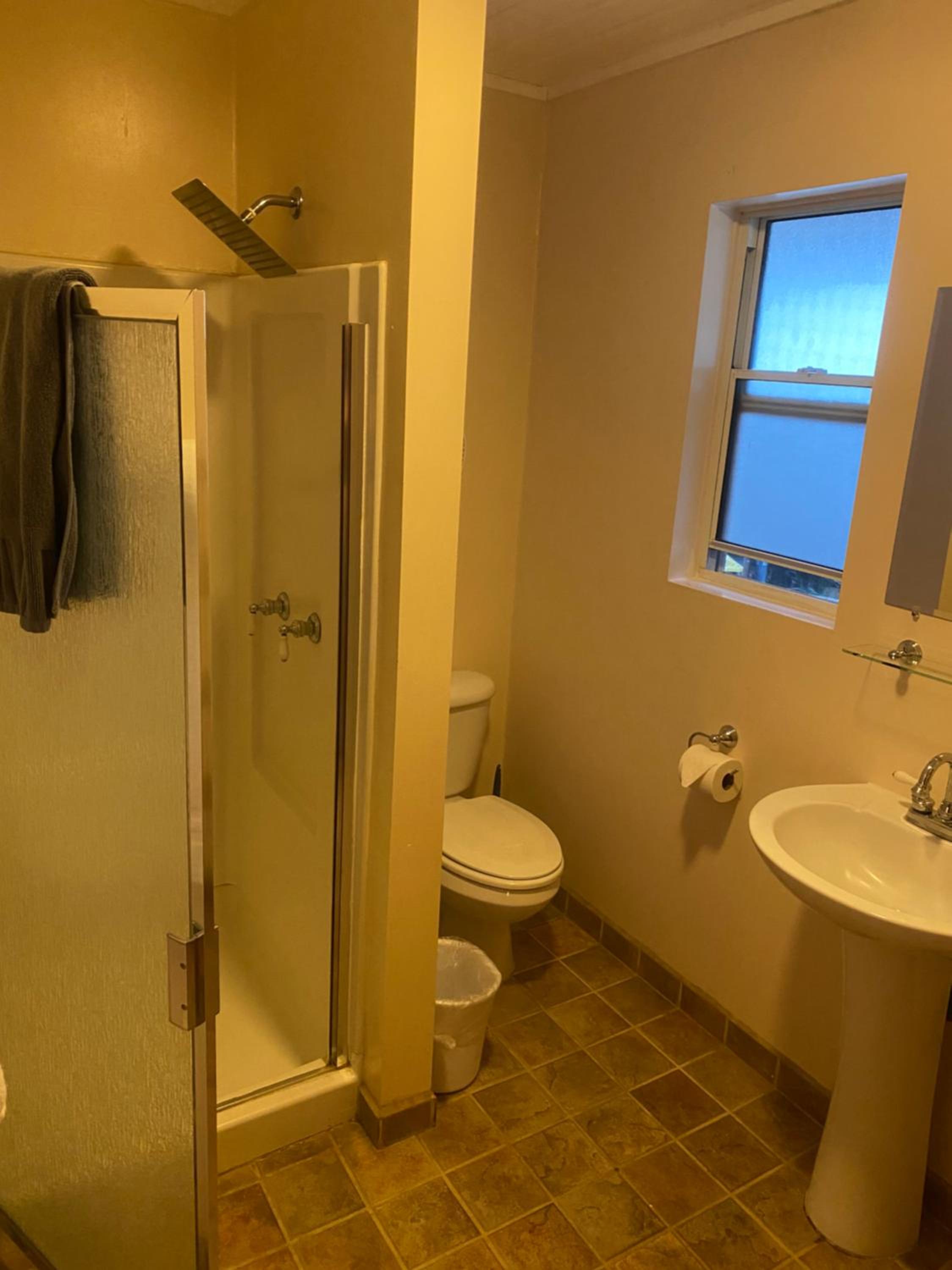 Double Room With Private Bathroom photo 3