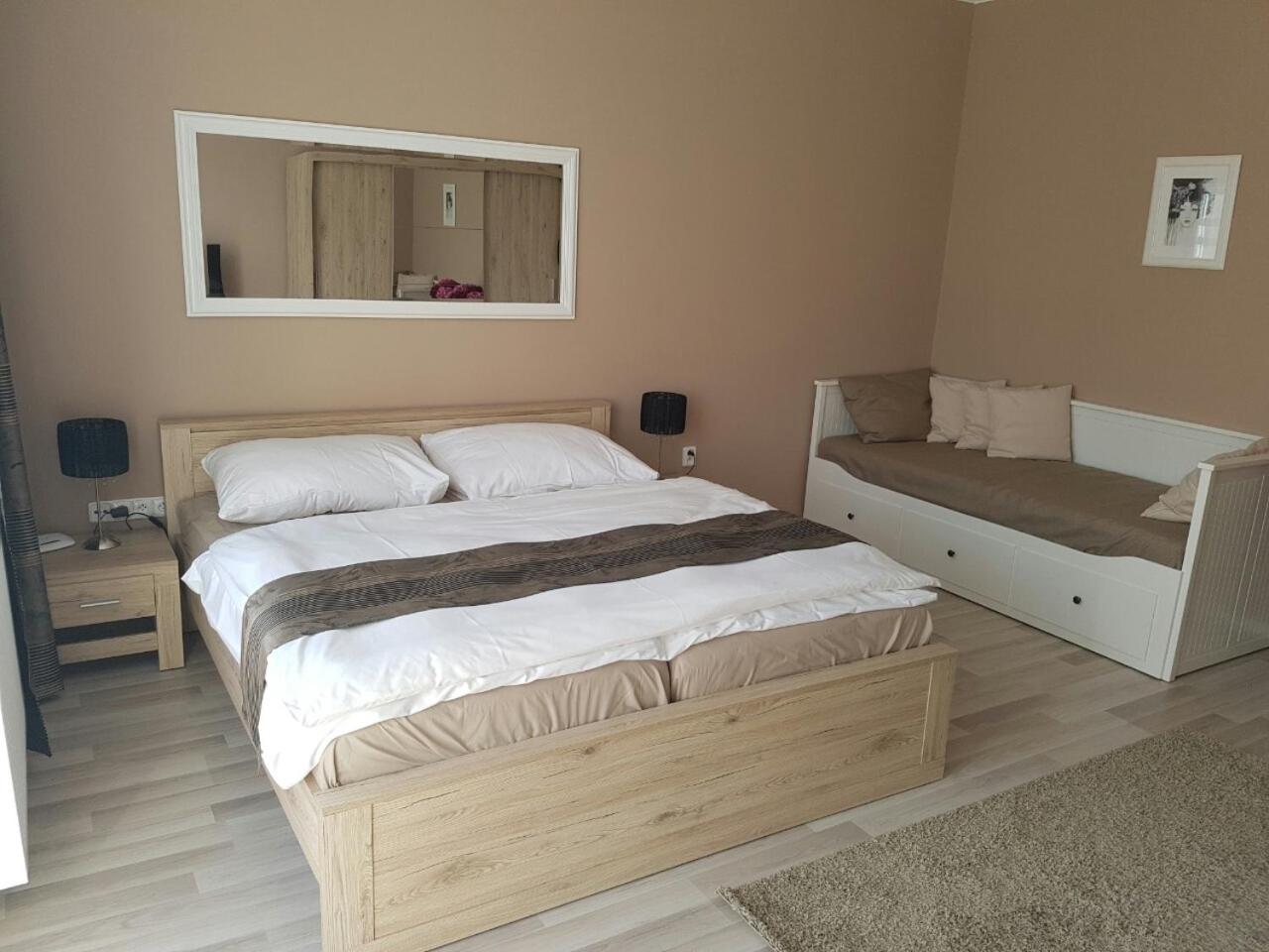 Basic Double Room - Photo 2