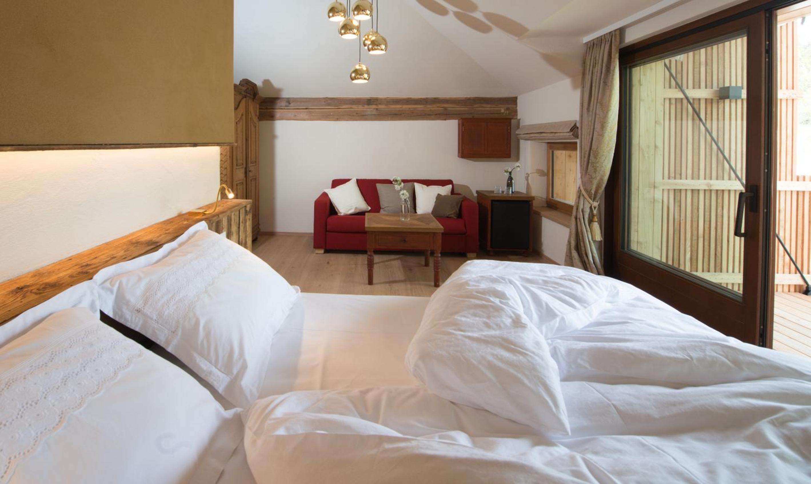 Double Room with Lake View photo 1