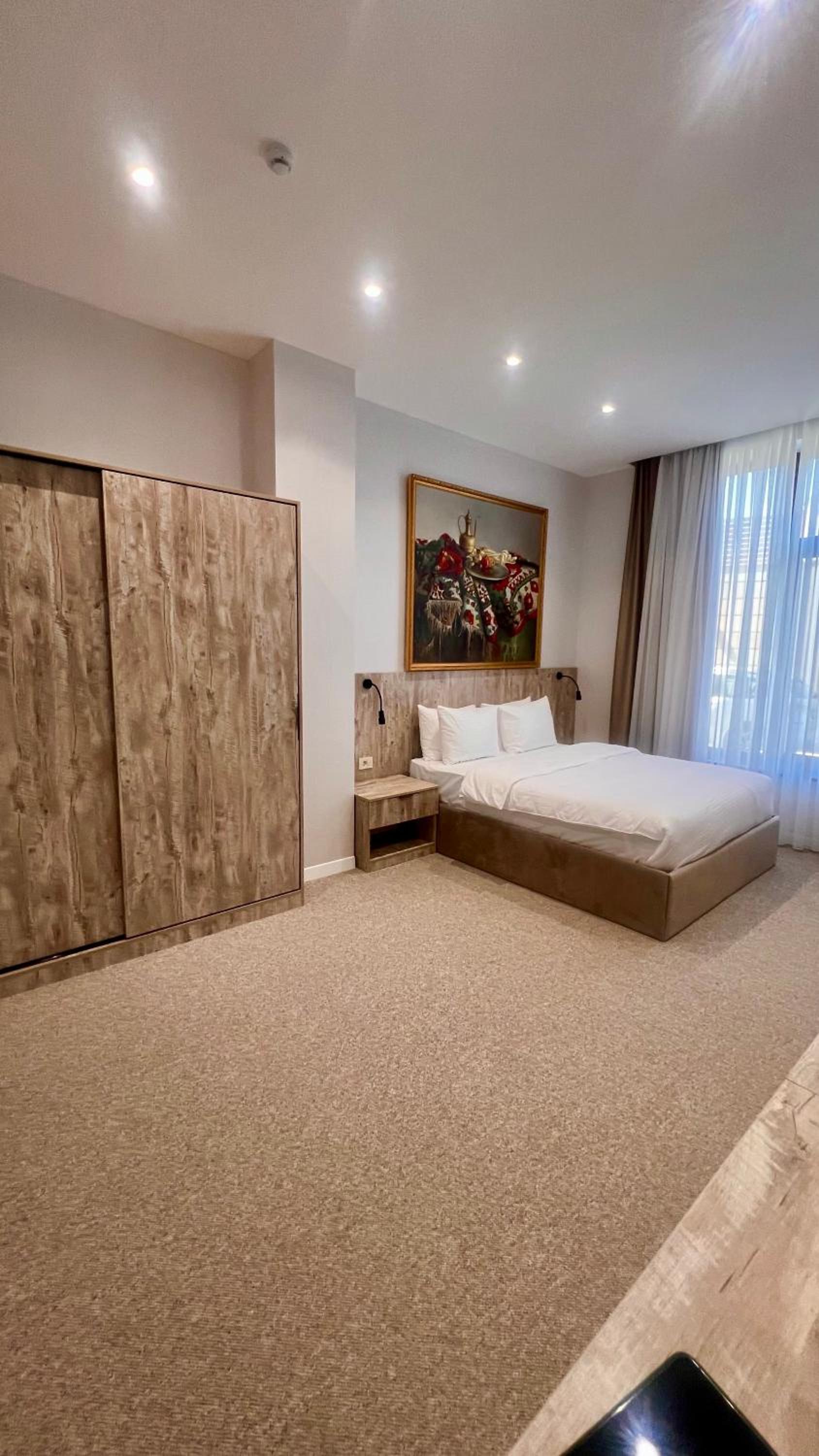 Double Room with Garden View photo 1