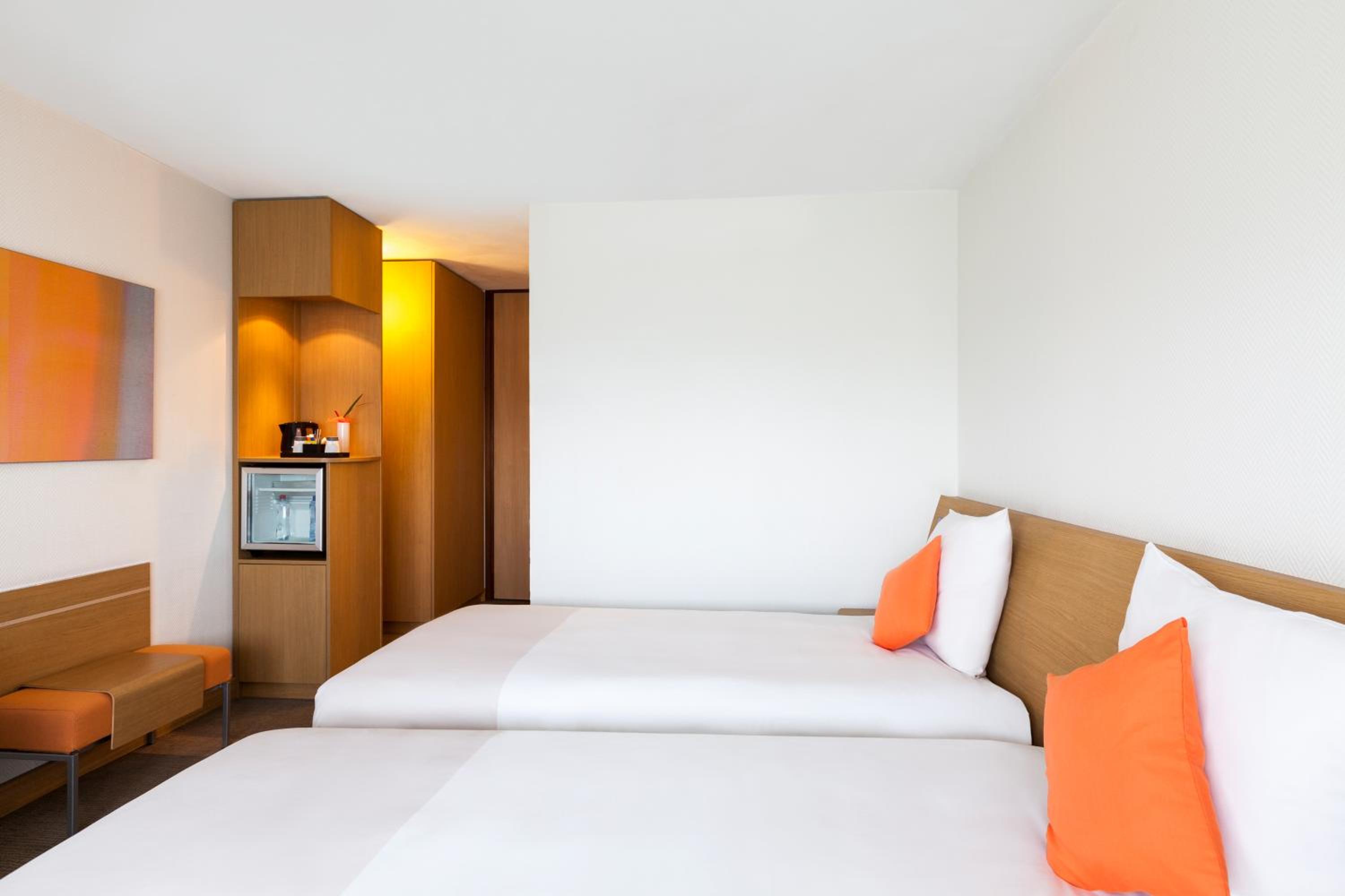 Executive Double Room - Photo 13