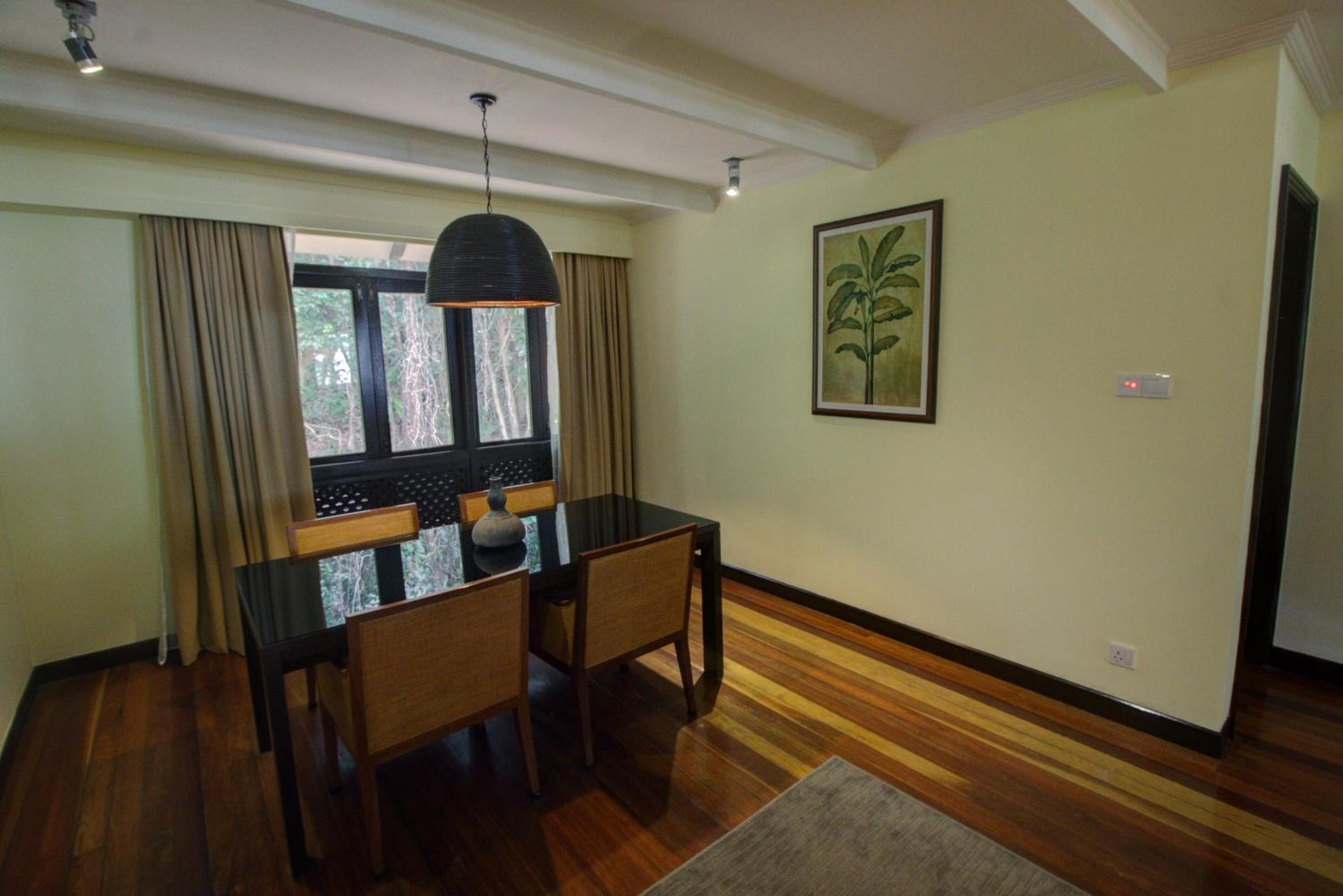 One Bedroom Garden View Suite  - Photo 9
