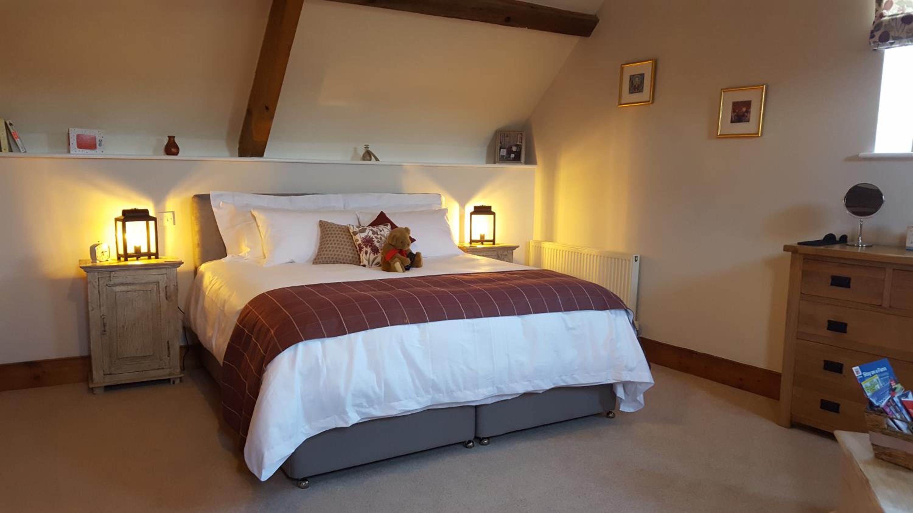 King Room photo 3