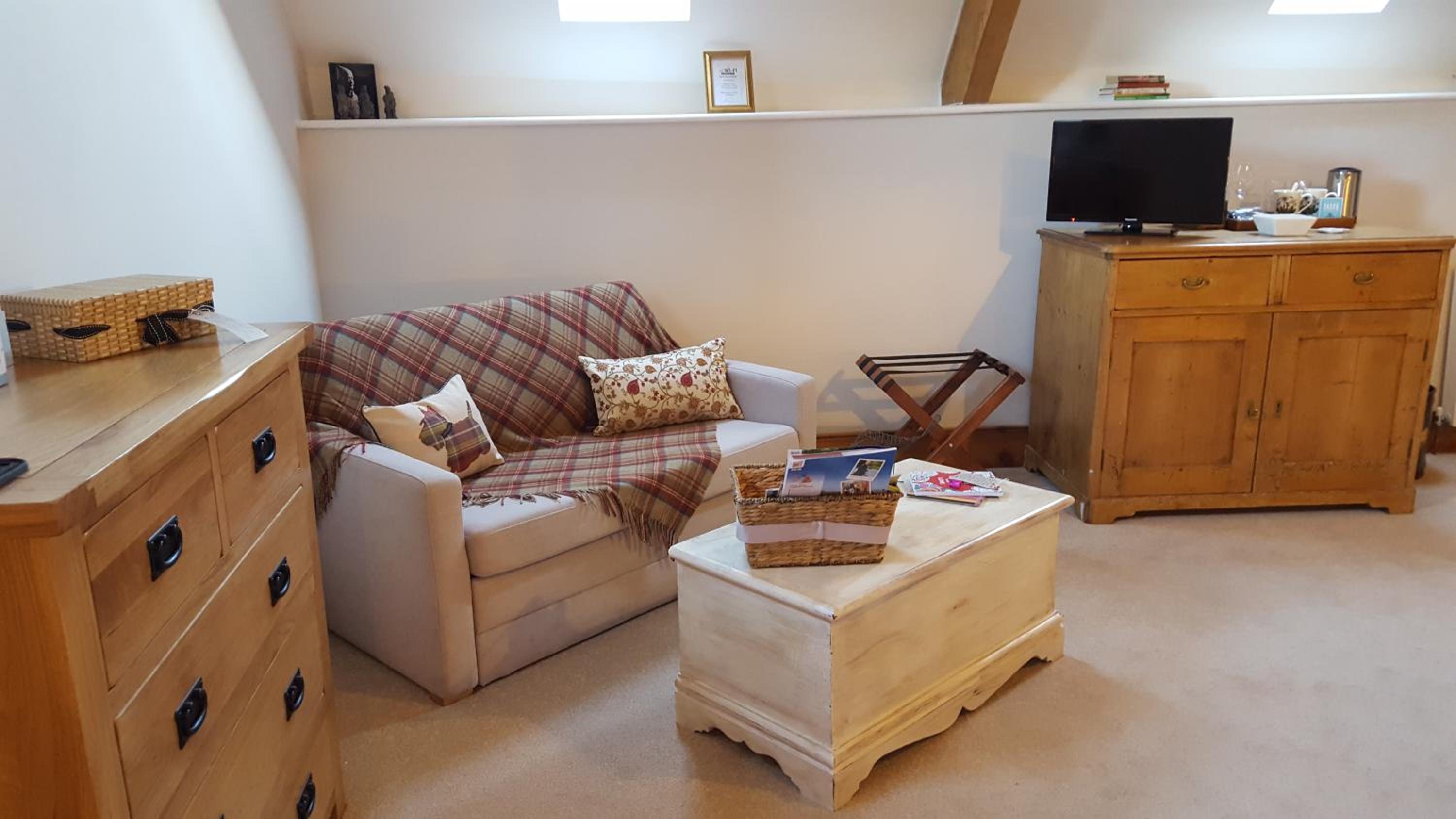 King Room photo 2