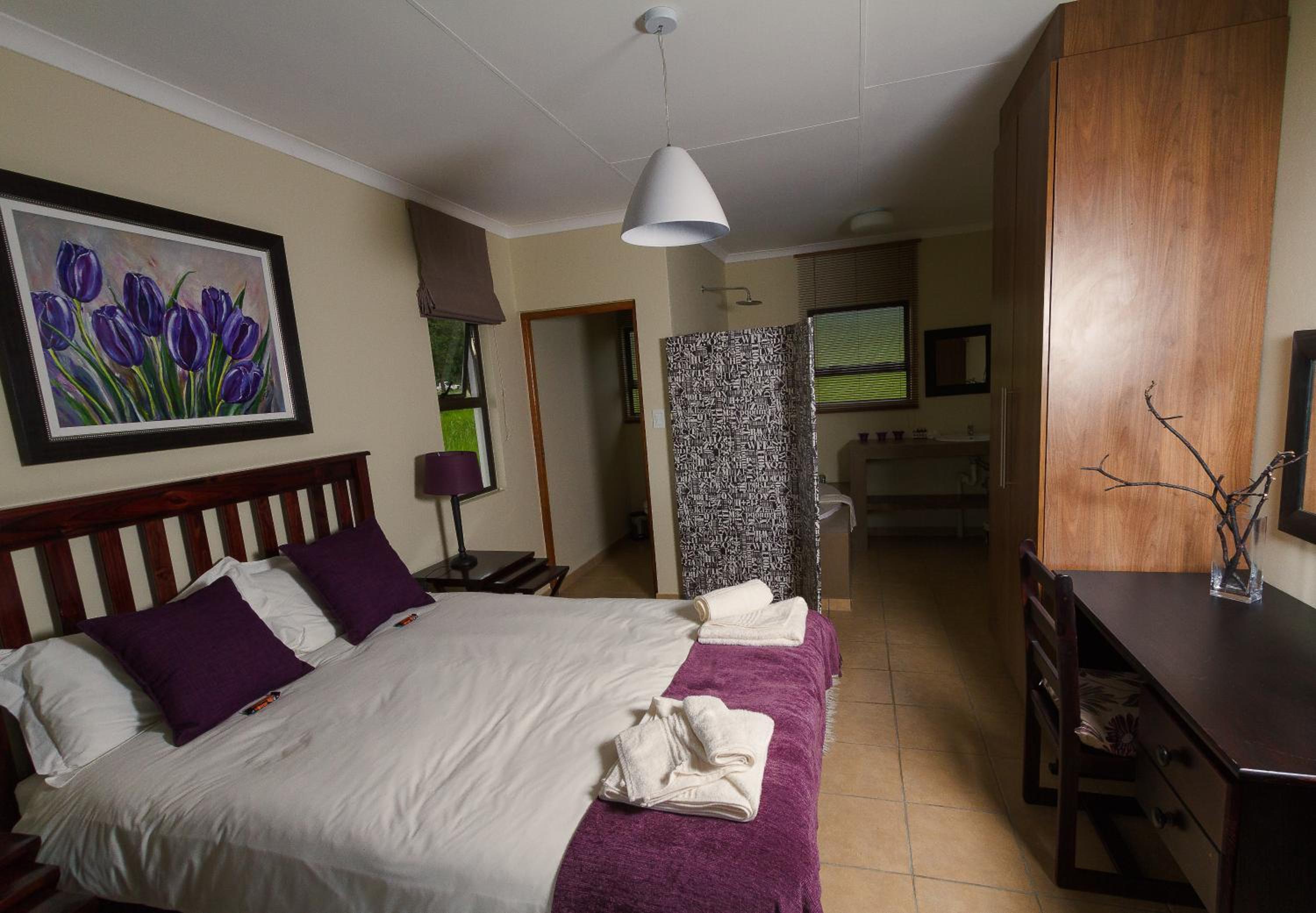 Chalet photo 3