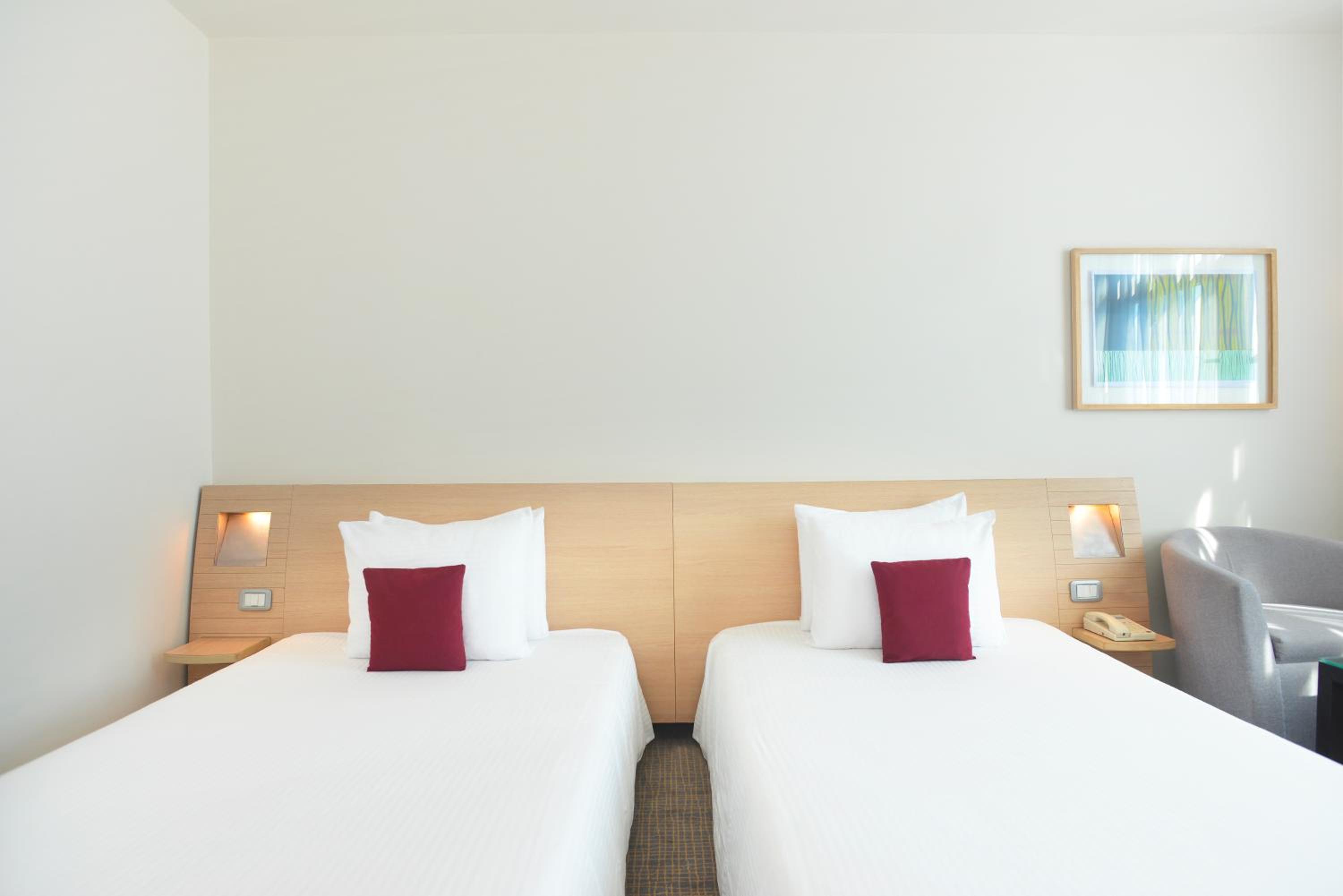 Executive Double Room - Photo 12