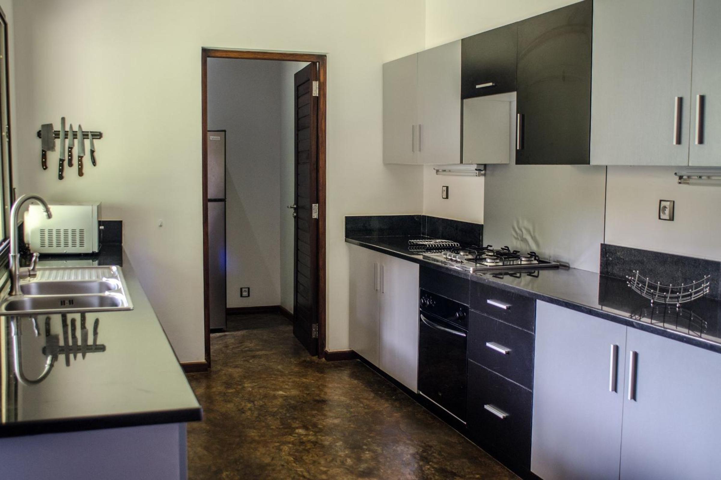  Two-Bedroom Beach Front Villa photo 3