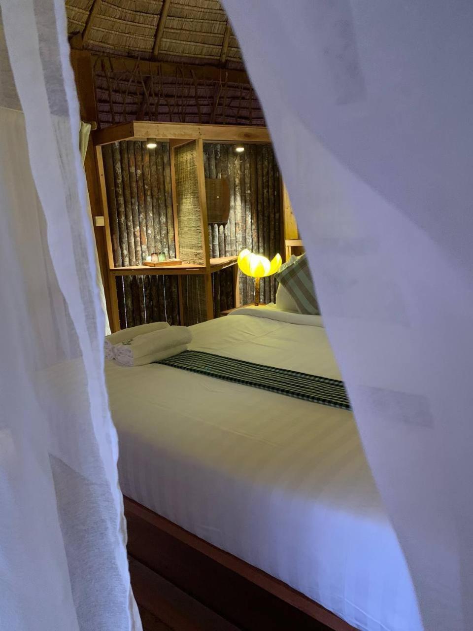 Deluxe Twin Room photo 2