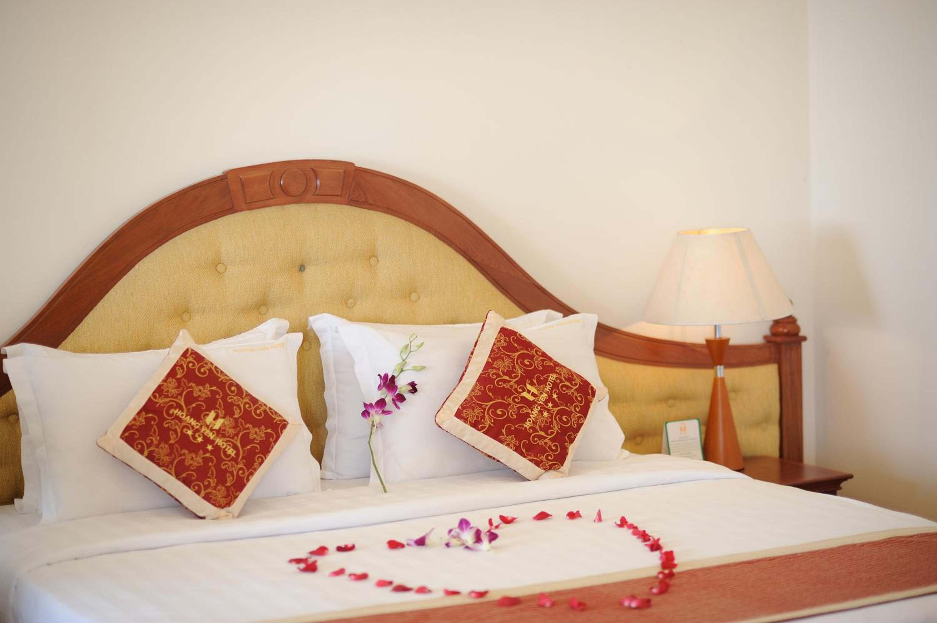 Standard Single Room photo 1