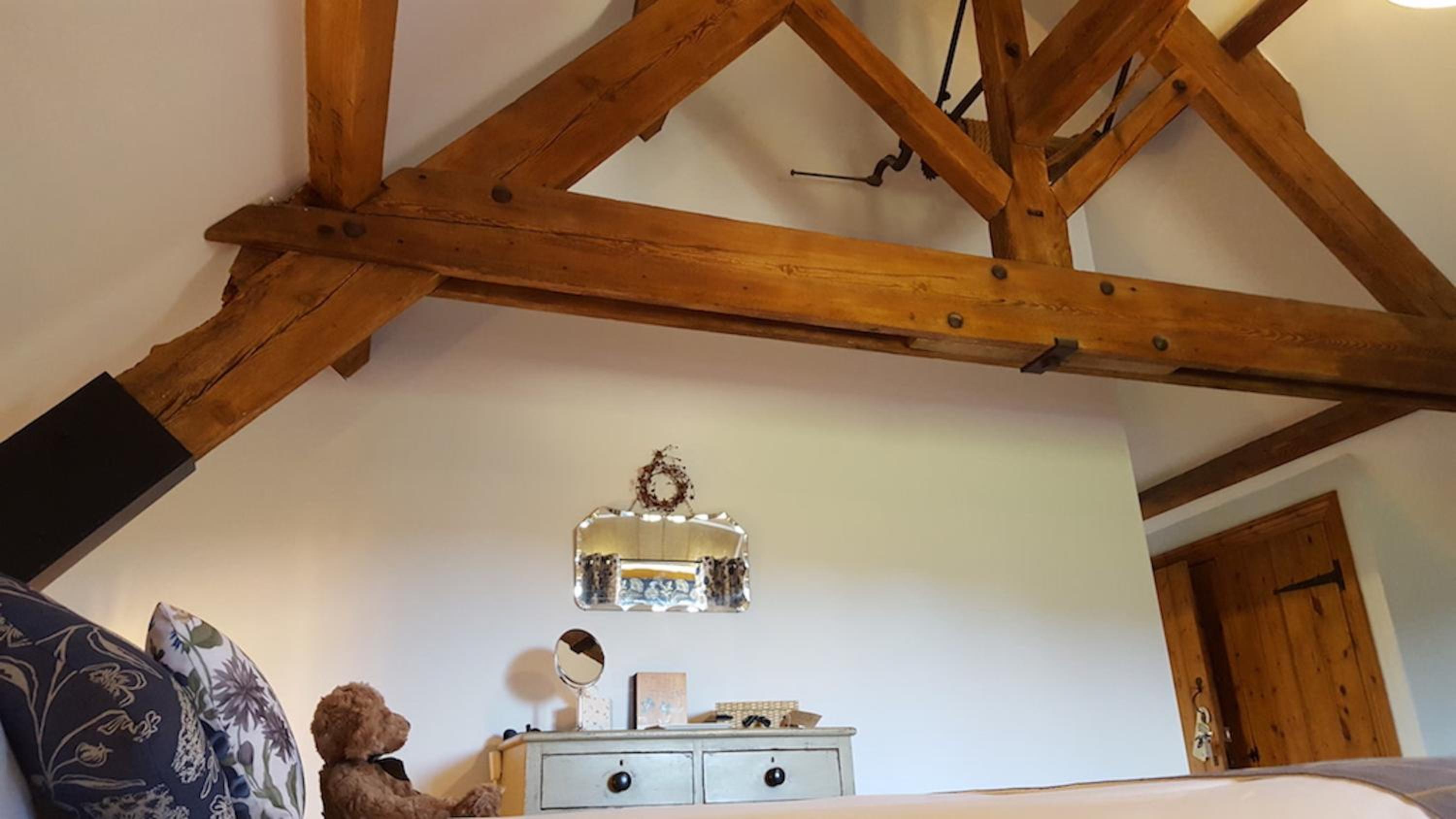 Deluxe King Room photo 1