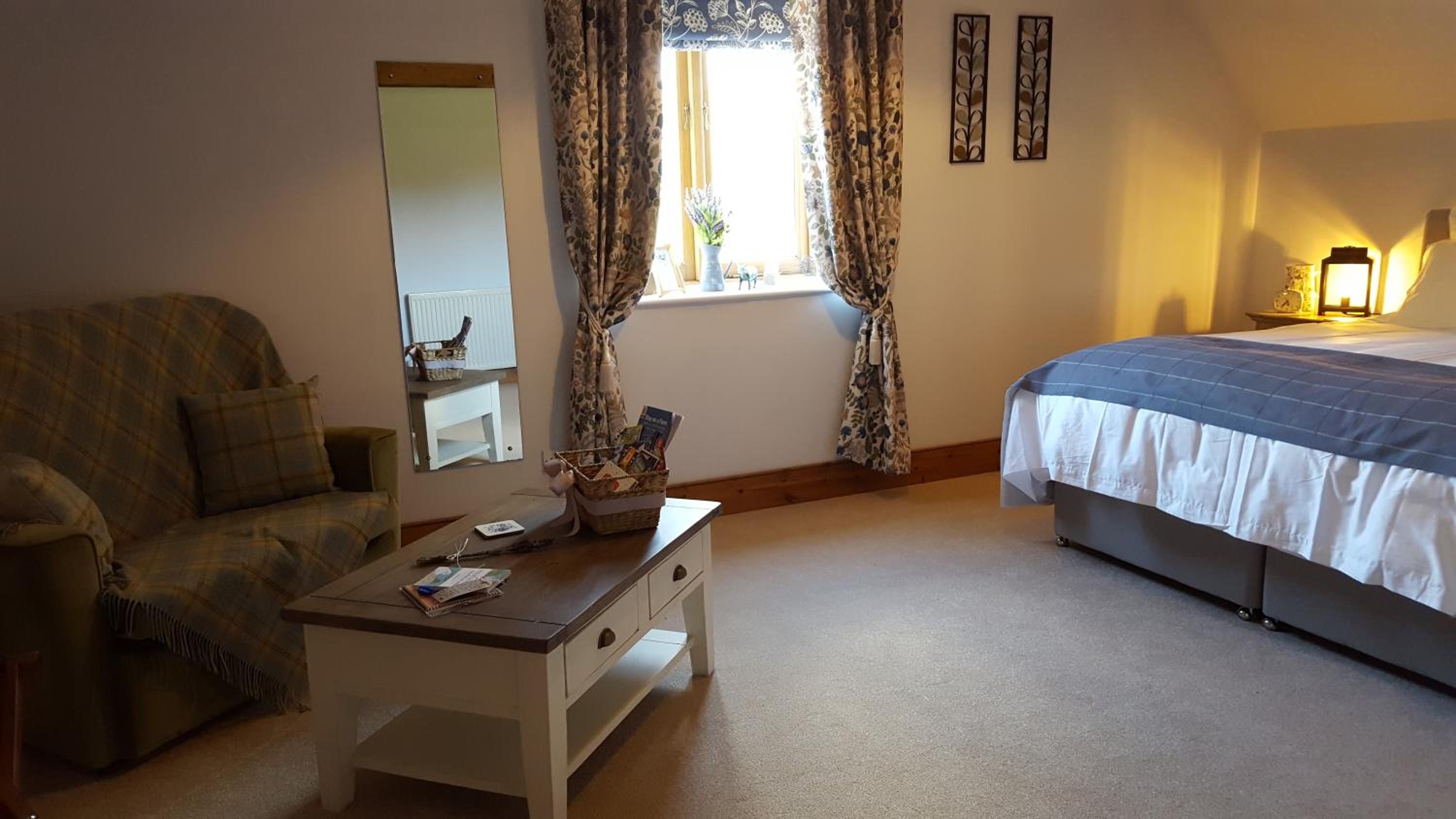 Deluxe King Room photo 2