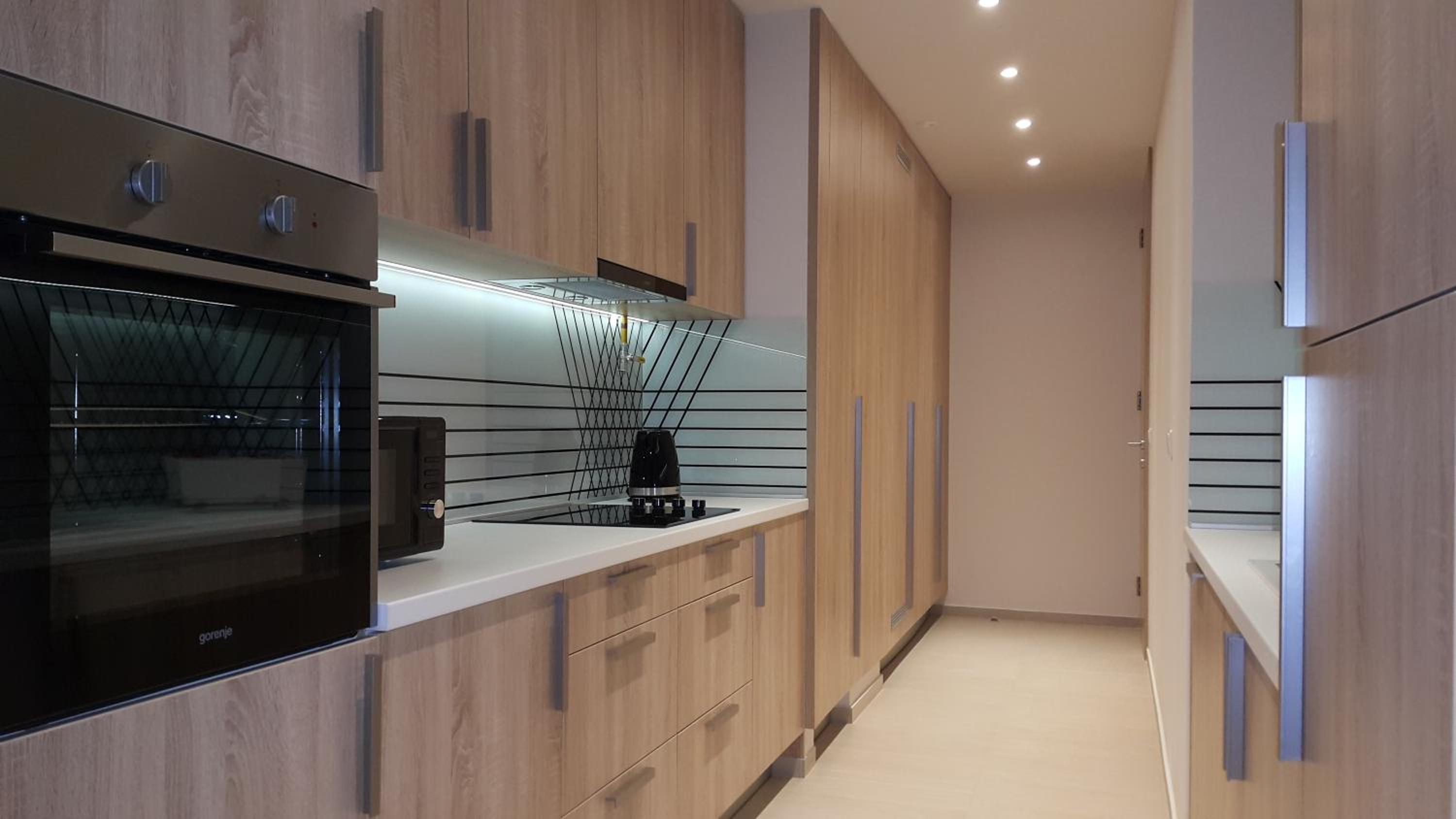 Executive Two-Bedroom Apartment - Photo 7