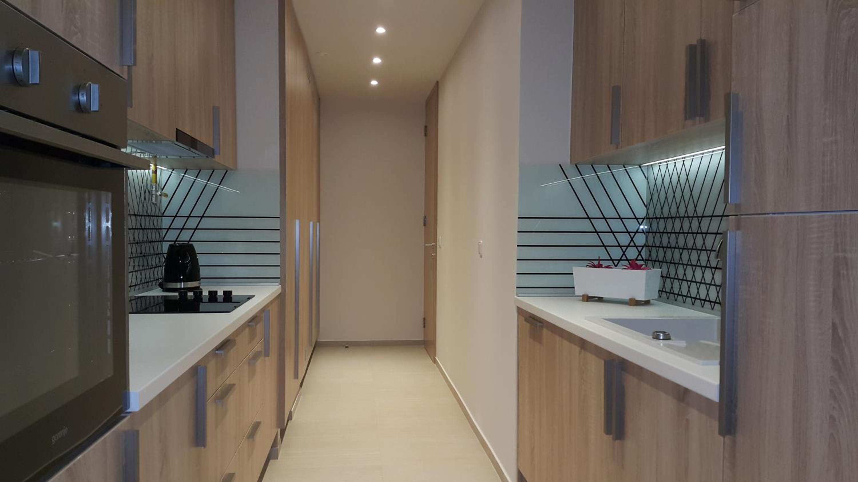 Executive Two-Bedroom Apartment - Photo 6